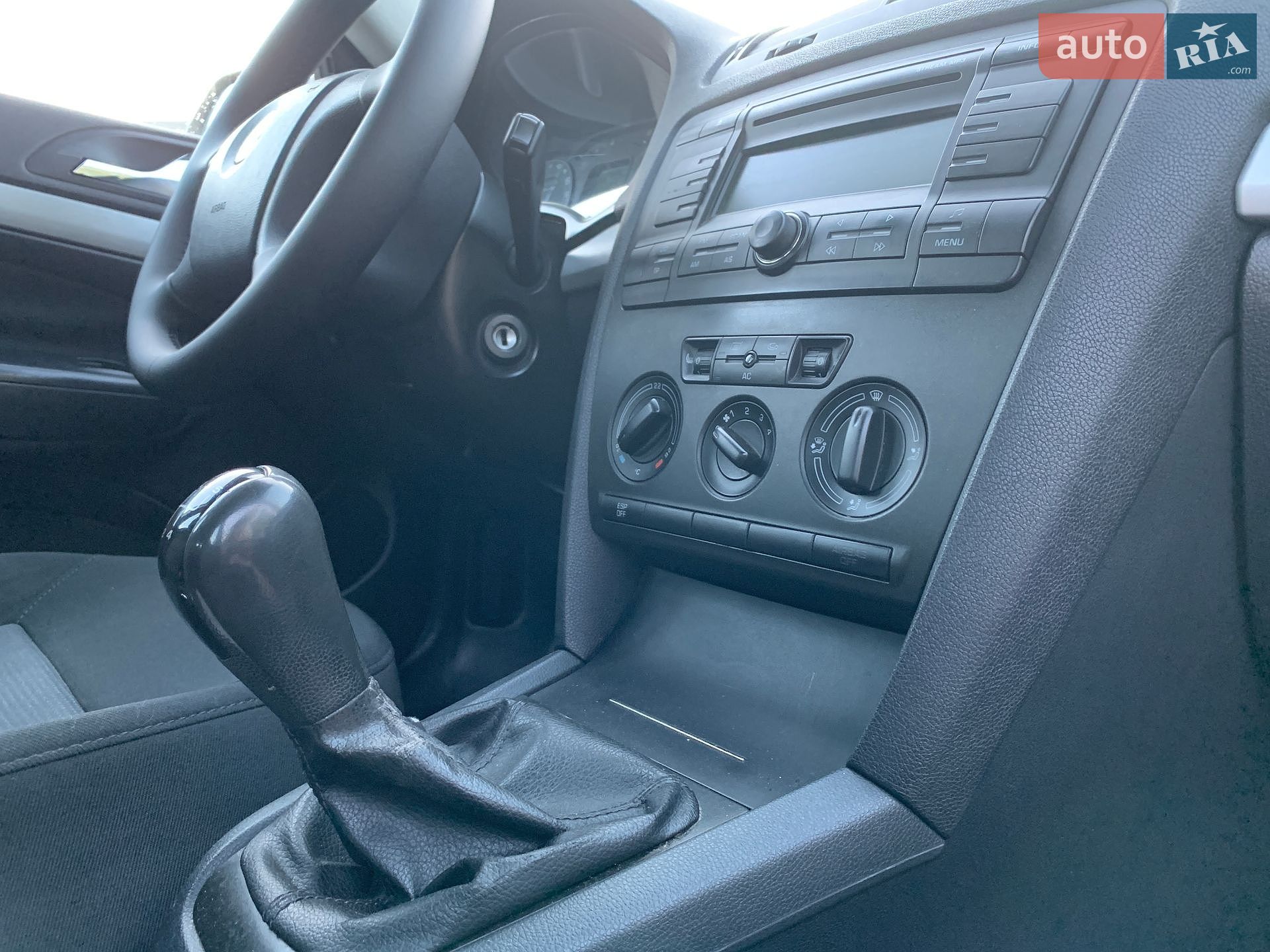 Skoda Octavia 2006 VIN TMBHA61ZX72071852 фото оголошення 33 з 42