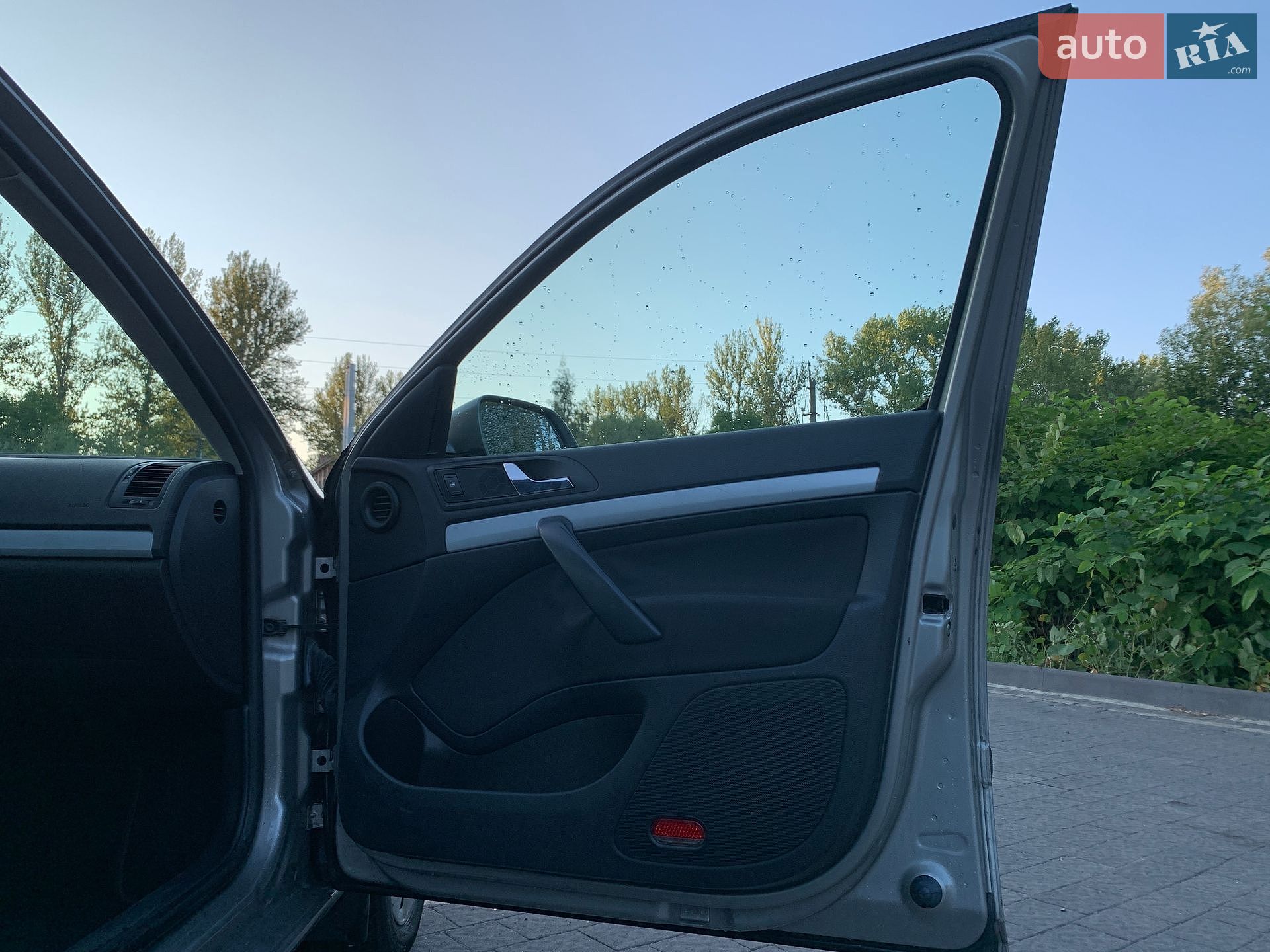 Skoda Octavia 2006 VIN TMBHA61ZX72071852 фото оголошення 36 з 42