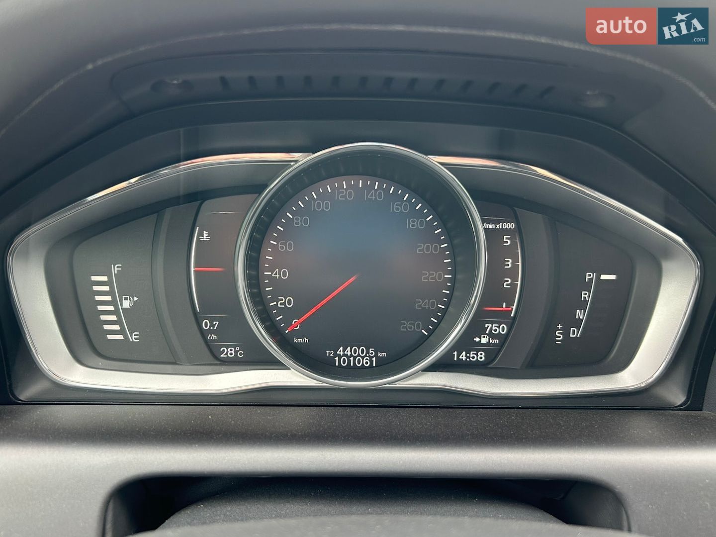 Volvo XC60 2016 VIN YV1DZA5C6H2043087 фото оголошення 51 з 51