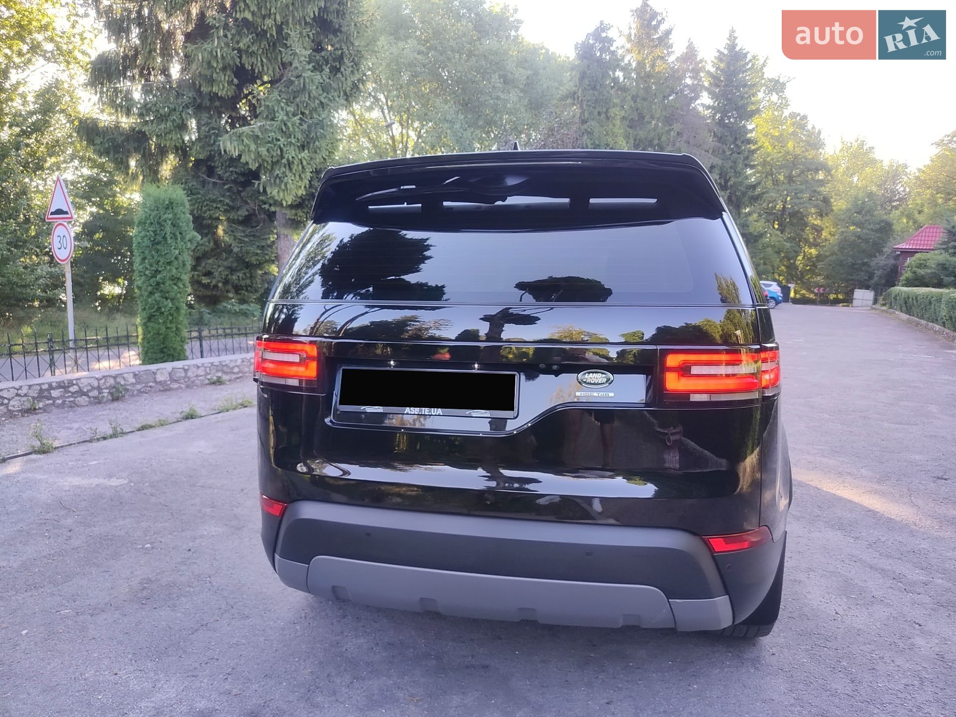 Land Rover Discovery 2017 VIN SALRA2BK8HA034961 фото оголошення 6 з 80