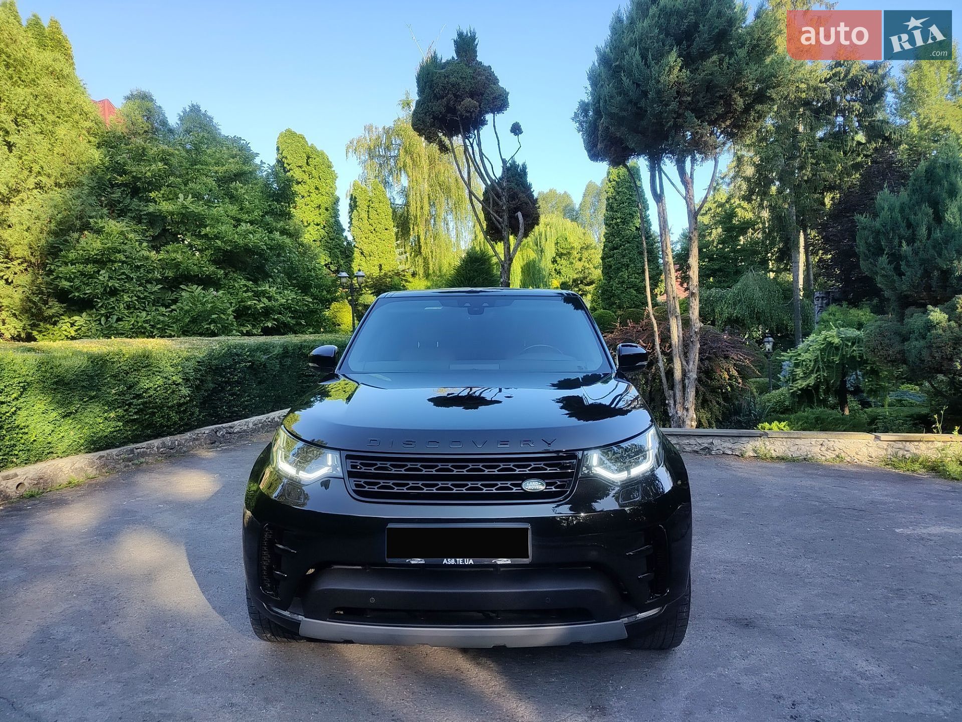 Land Rover Discovery 2017 VIN SALRA2BK8HA034961 фото оголошення 5 з 69