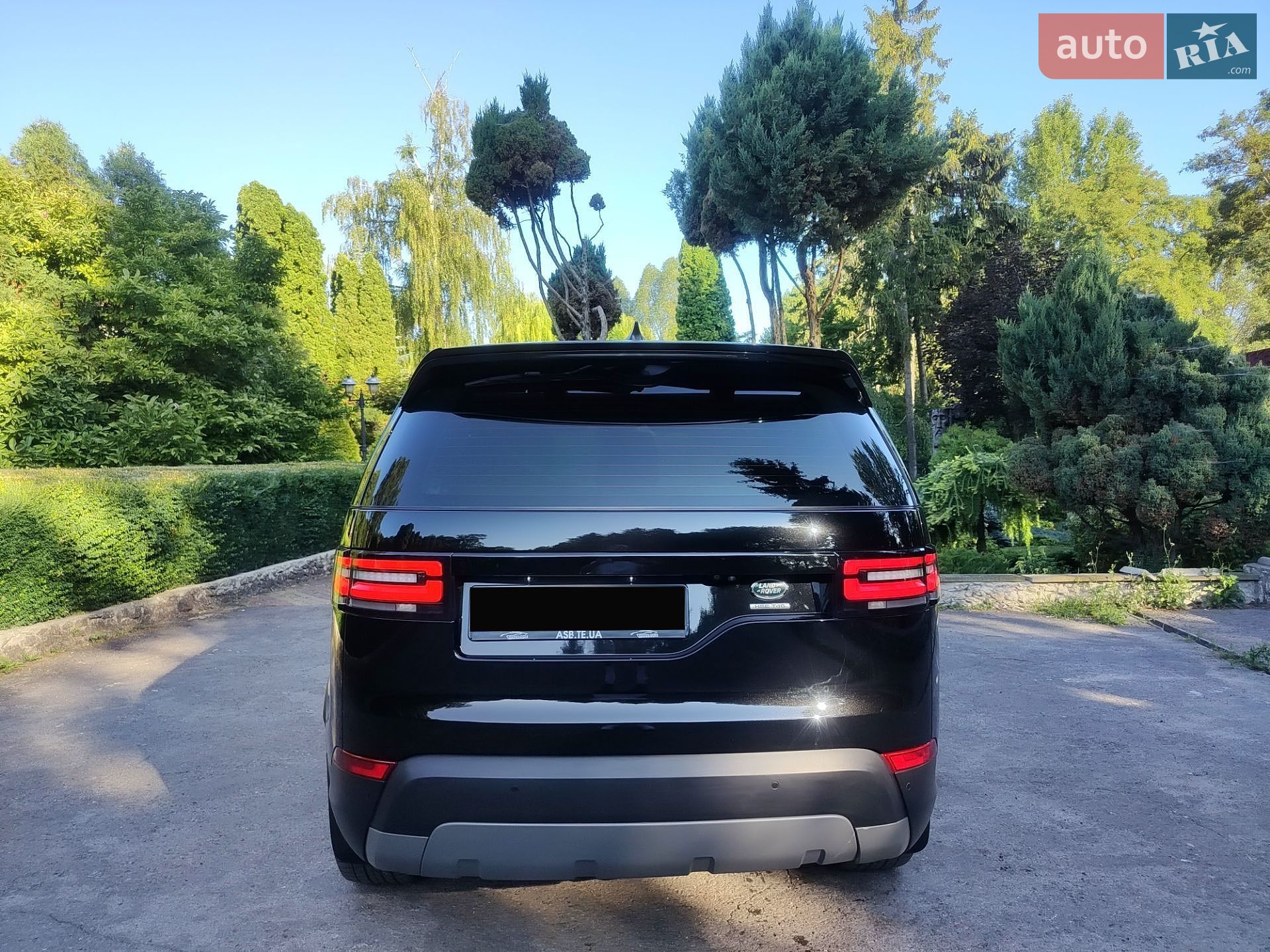Land Rover Discovery 2017 VIN SALRA2BK8HA034961 фото оголошення 6 з 69