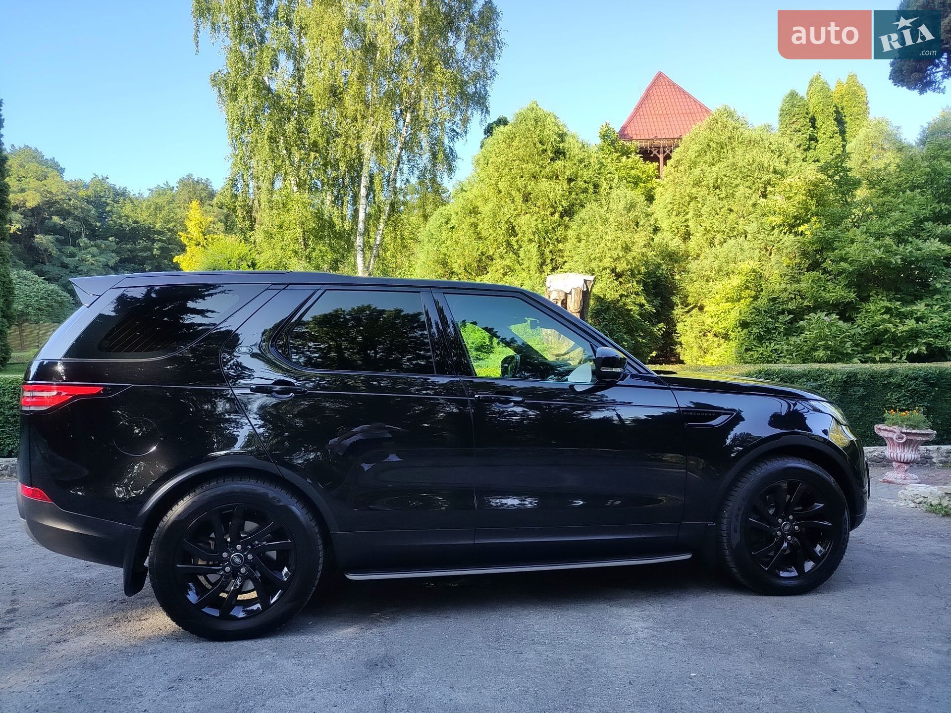 Land Rover Discovery 2017 VIN SALRA2BK8HA034961 фото оголошення 8 з 69
