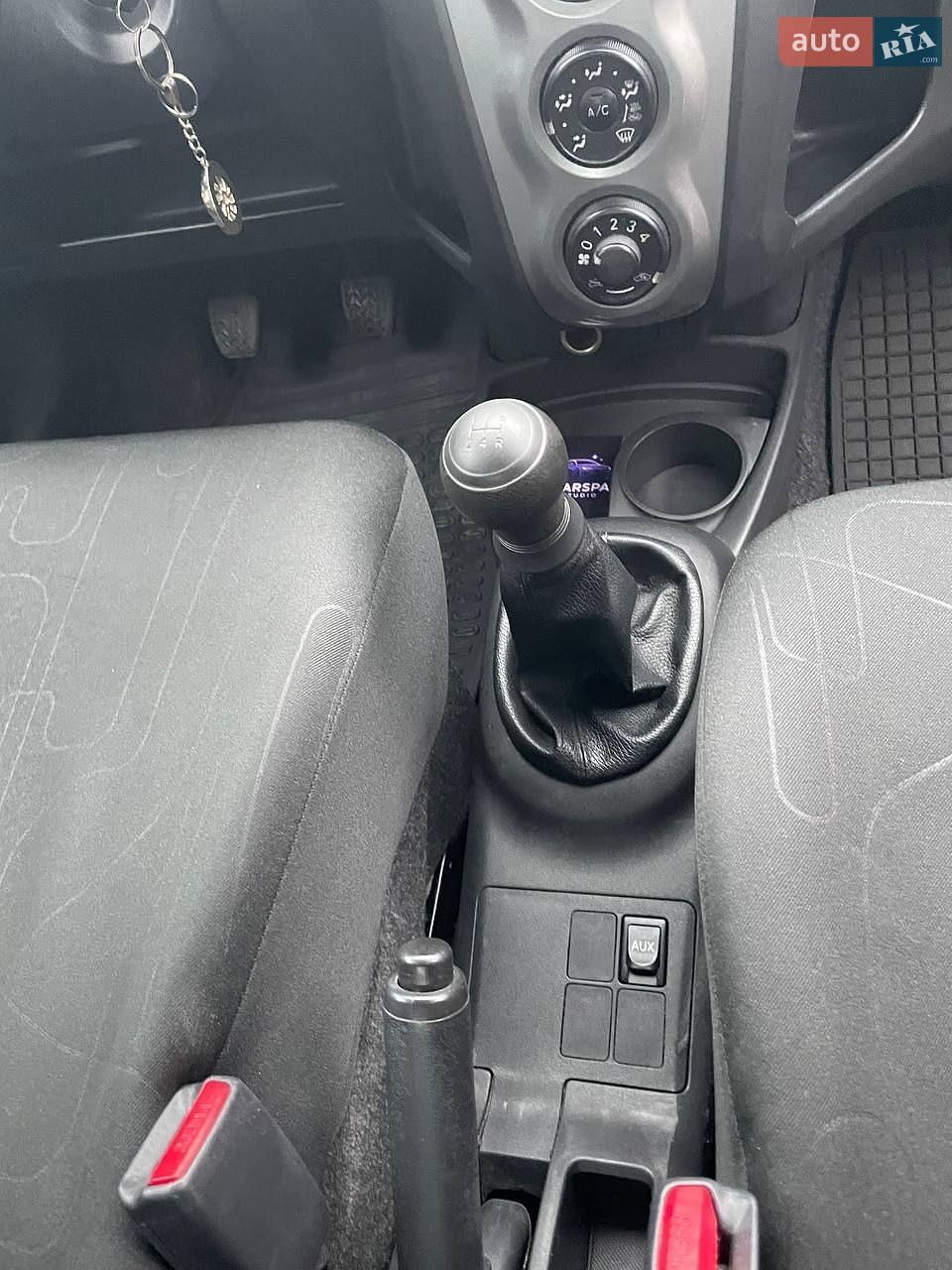Toyota Yaris 2009 VIN VNKKG923X0A223552 фото оголошення 23 з 23