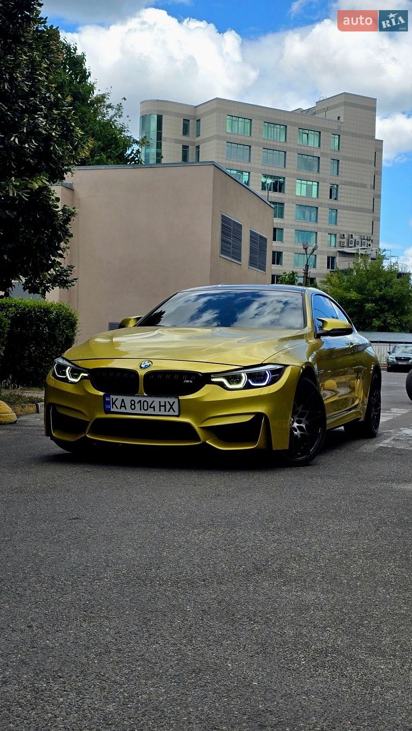 BMW M4 2017 VIN WBS4Y91060AC52919 фото оголошення 57 з 60