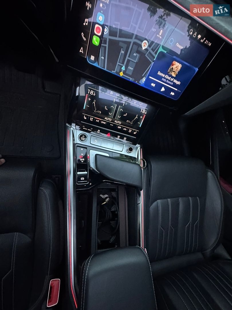 Audi e-tron 2020 VIN WA1VABGE1MB020908 фото оголошення 28 з 30