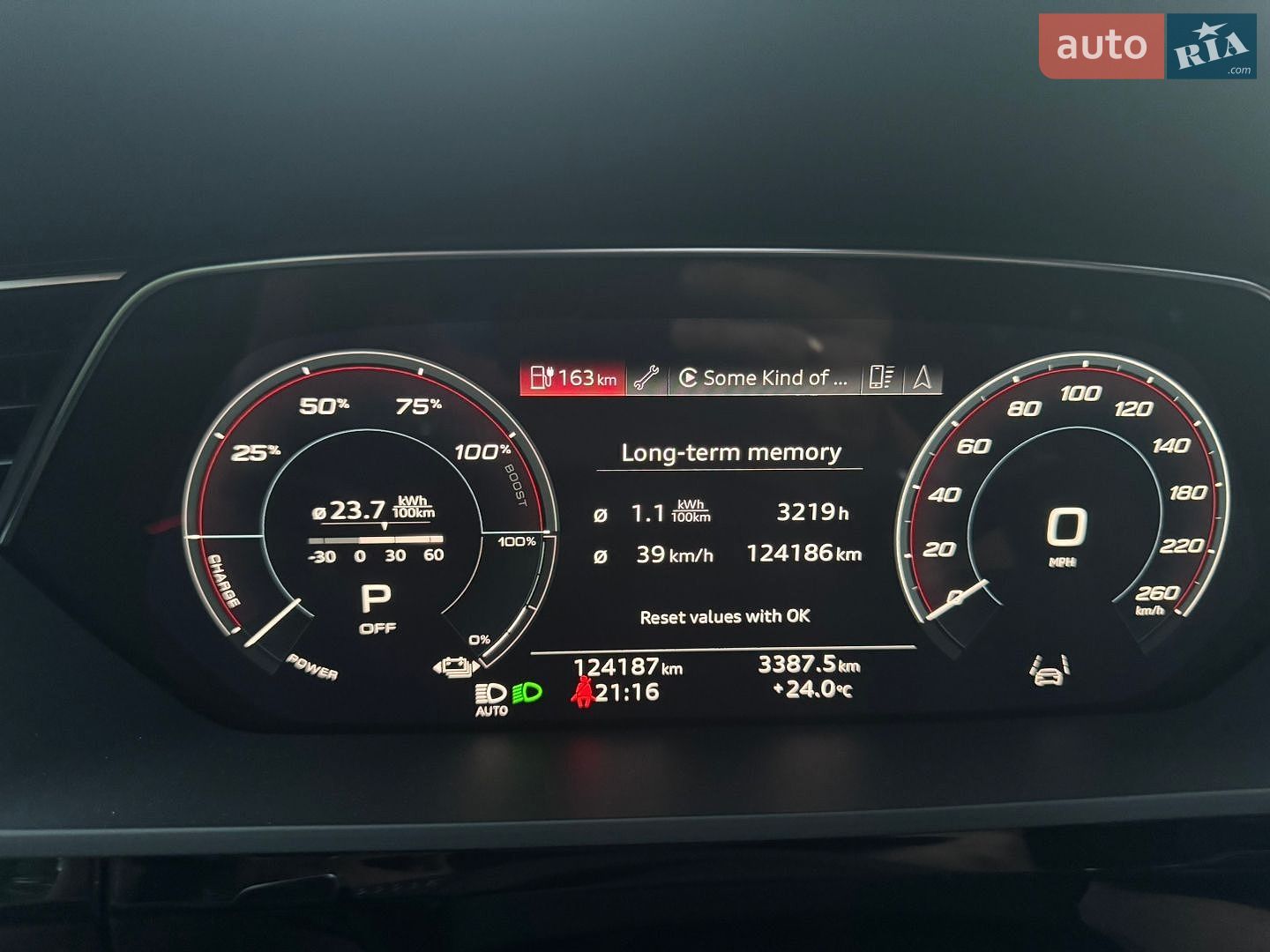 Audi e-tron 2020 VIN WA1VABGE1MB020908 фото оголошення 25 з 30