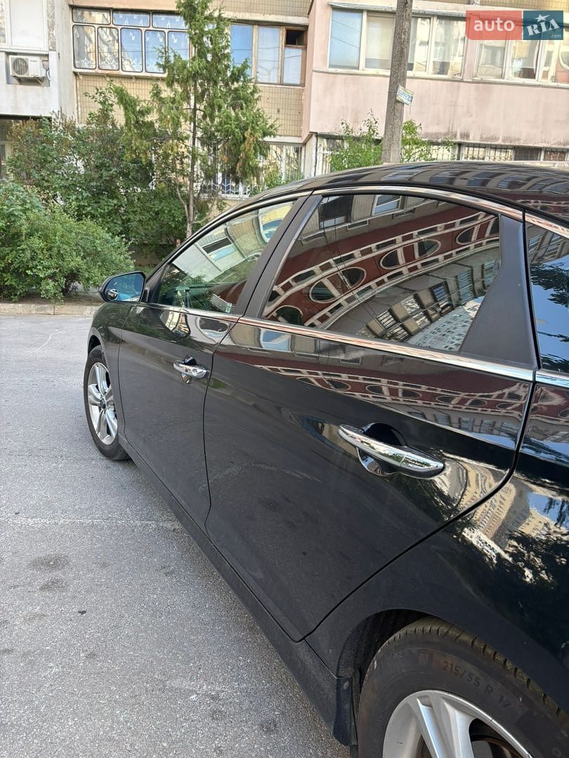 Hyundai Sonata 2017 VIN 5NPE34AF0JH610282 фото оголошення 14 з 64