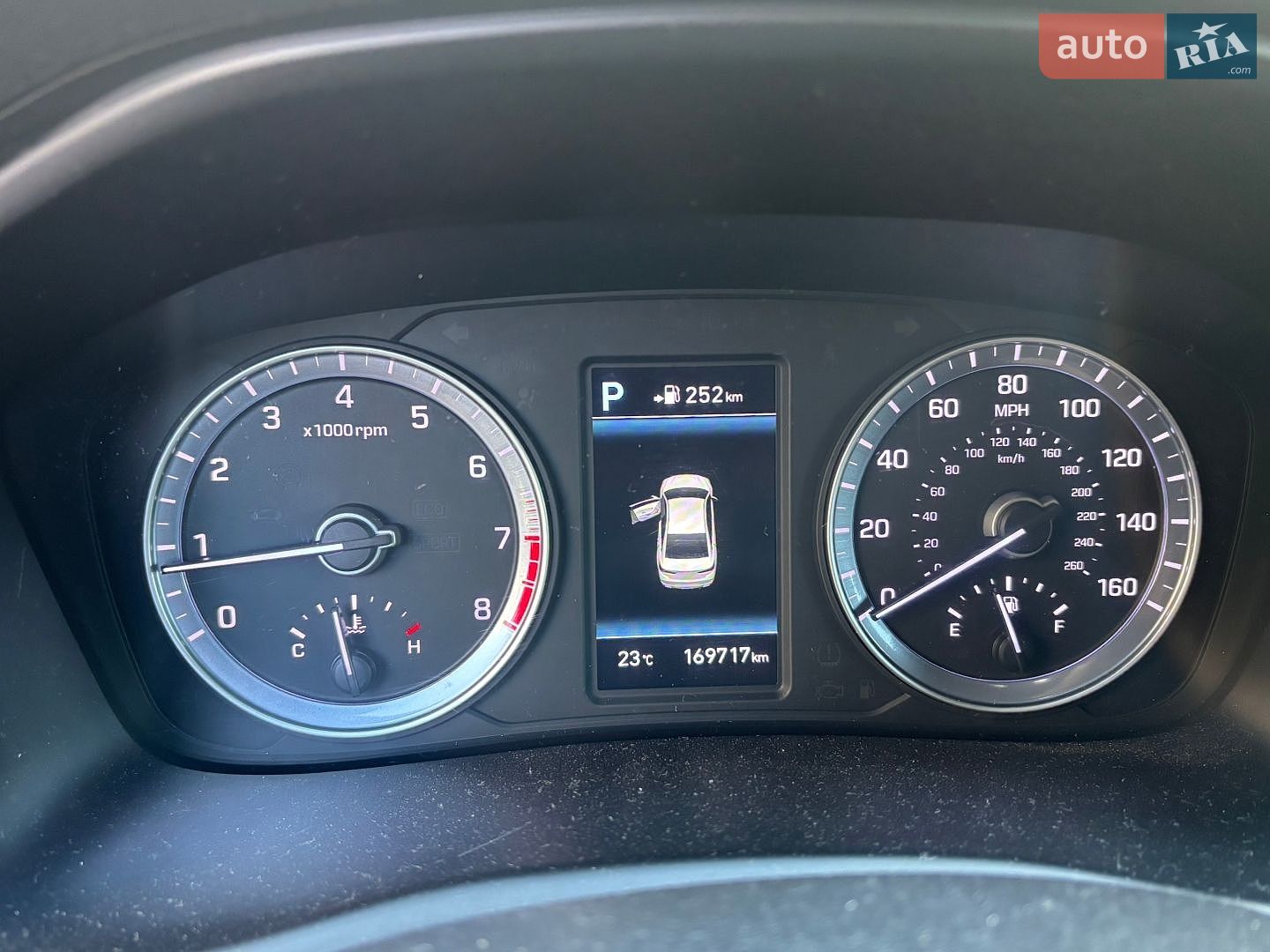 Hyundai Sonata 2017 VIN 5NPE34AF0JH610282 фото оголошення 27 з 64