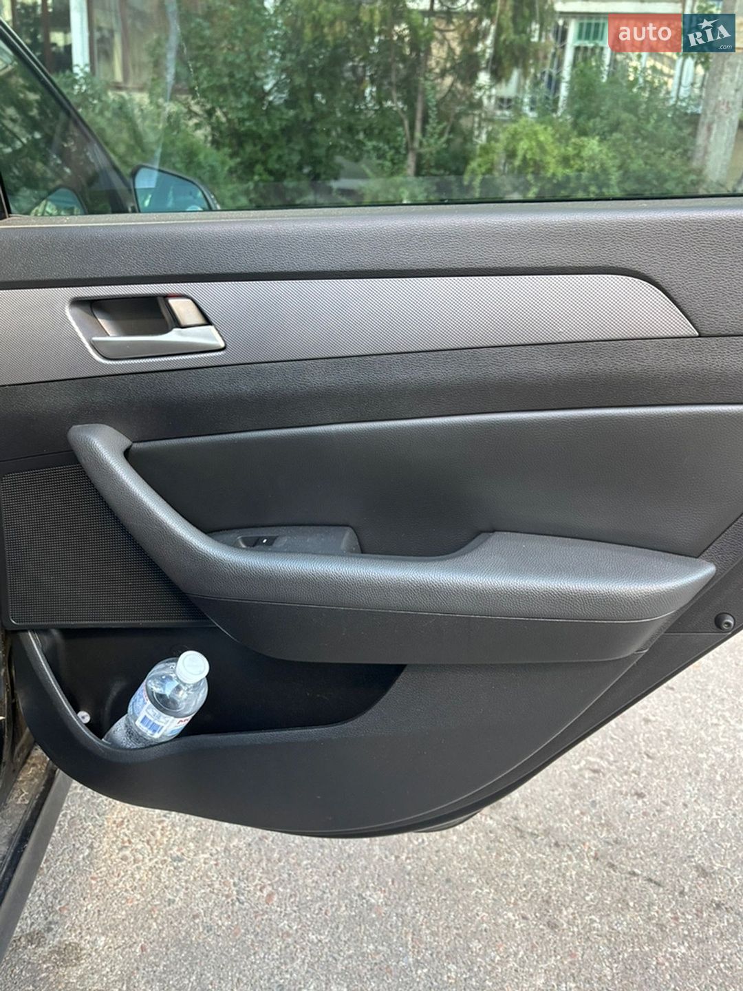 Hyundai Sonata 2017 VIN 5NPE34AF0JH610282 фото оголошення 43 з 64