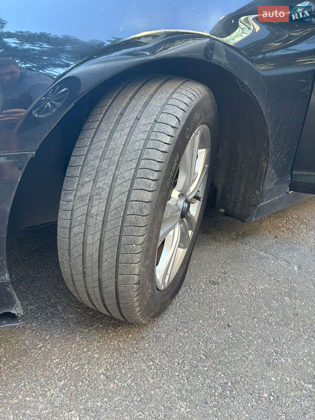 Hyundai Sonata 2017 VIN 5NPE34AF0JH610282 фото оголошення 57 з 64