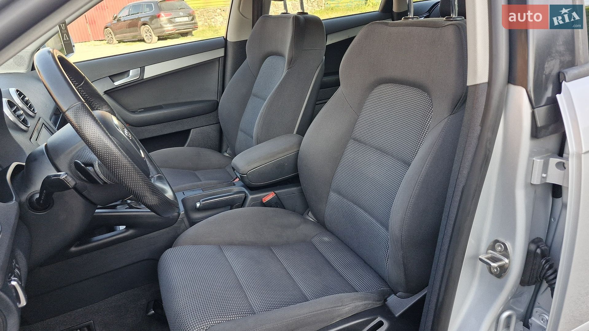 Audi A3 2010 VIN WAUZZZ8PXAB017913 фото оголошення 15 з 29