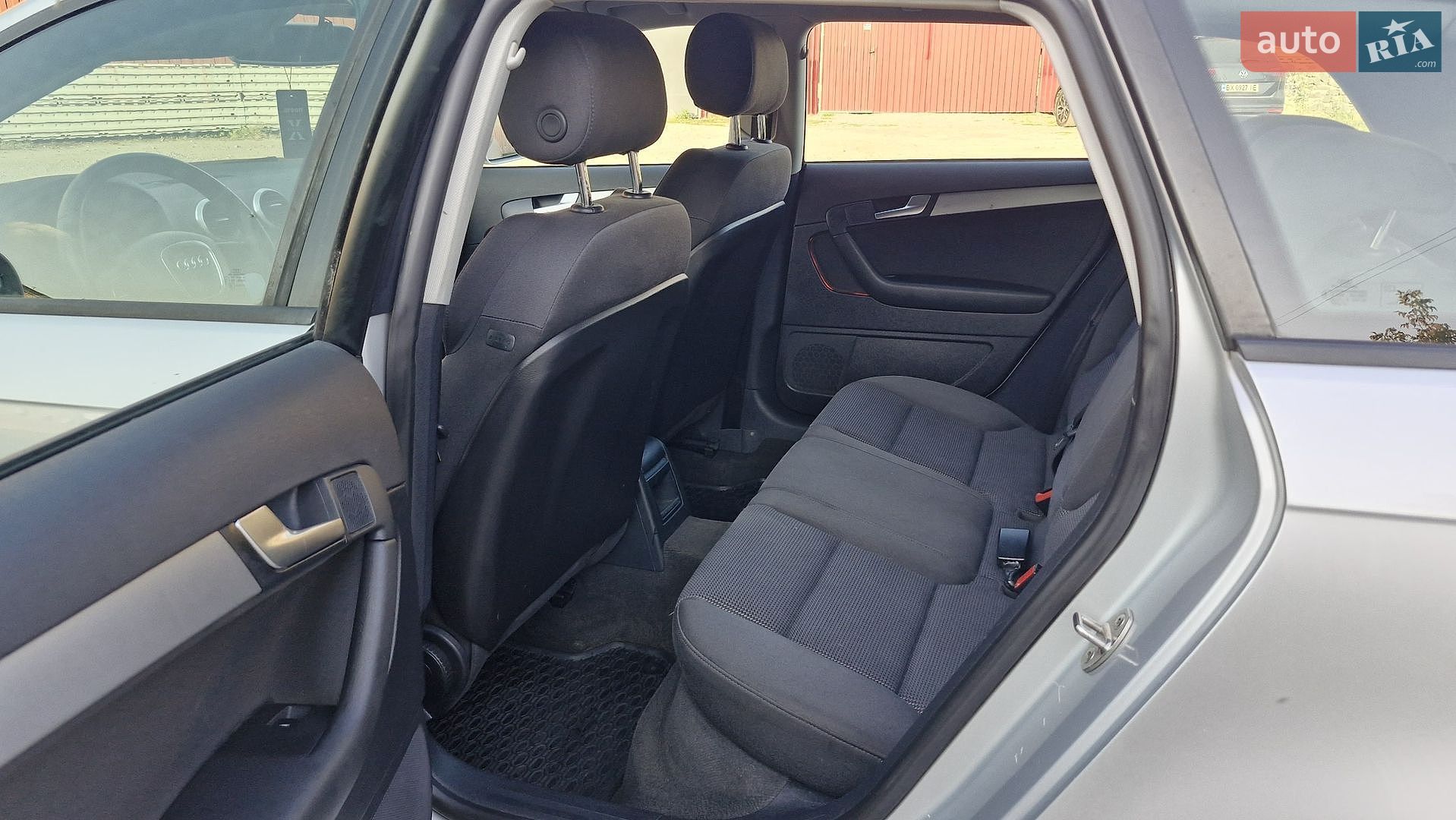 Audi A3 2010 VIN WAUZZZ8PXAB017913 фото оголошення 17 з 29