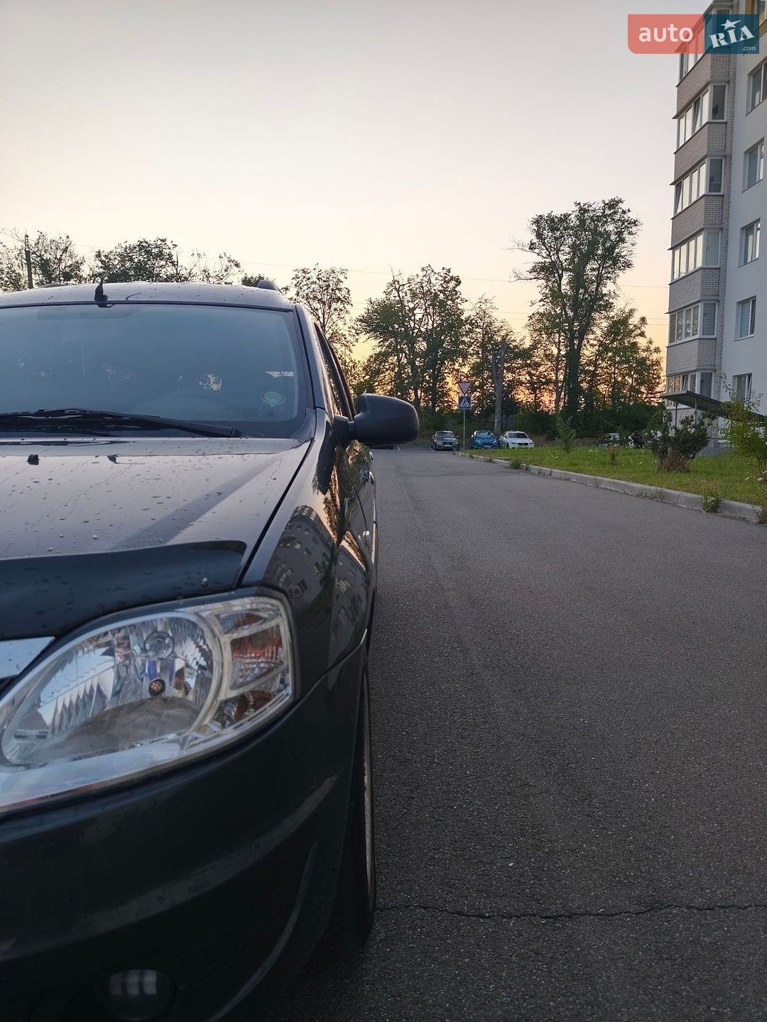 Dacia Logan 2009 VIN UU1KSDAM541753062 фото оголошення 3 з 13