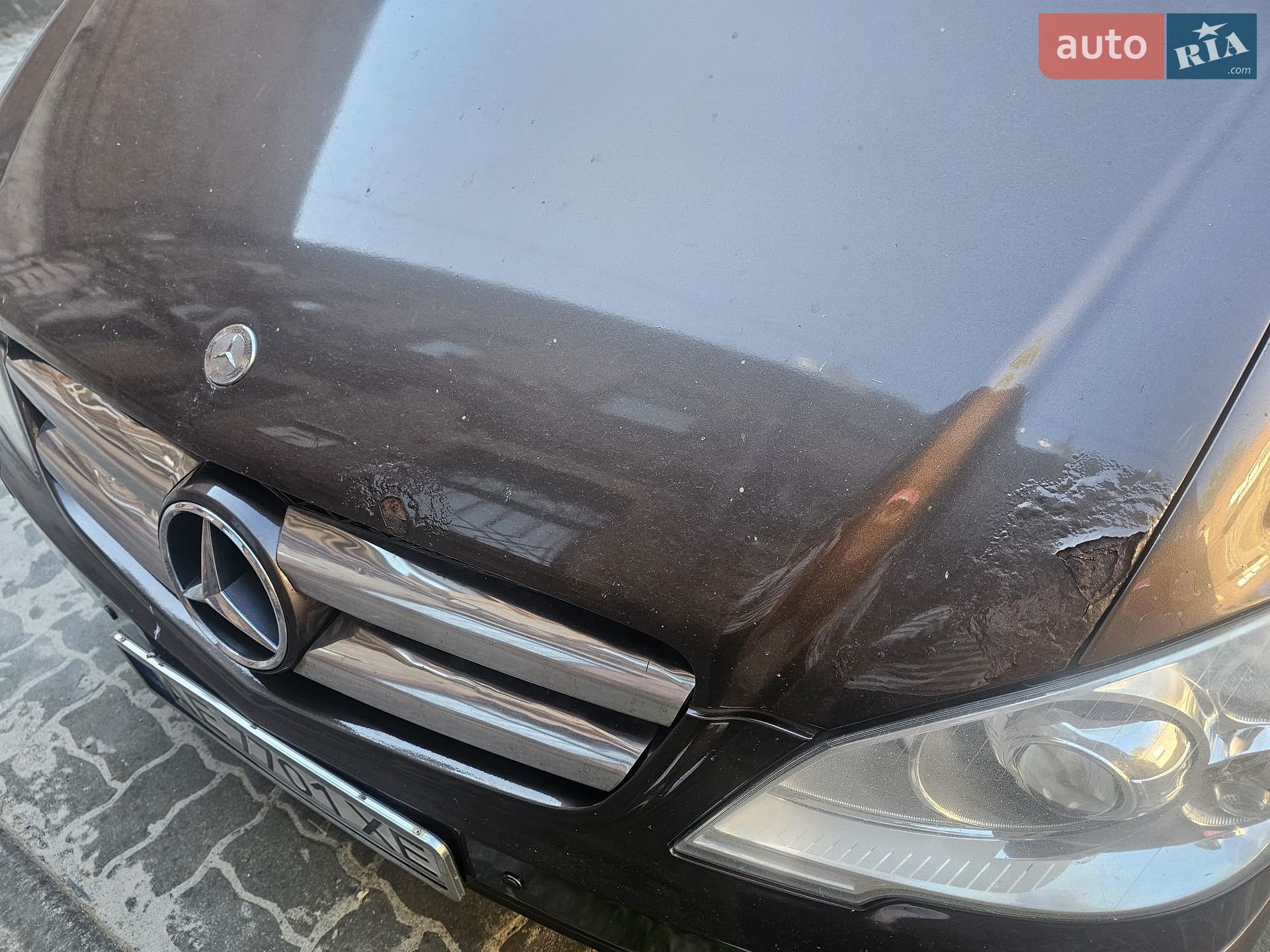 Mercedes-Benz Vito 2008 VIN WDF63960513419921 фото оголошення 43 з 53