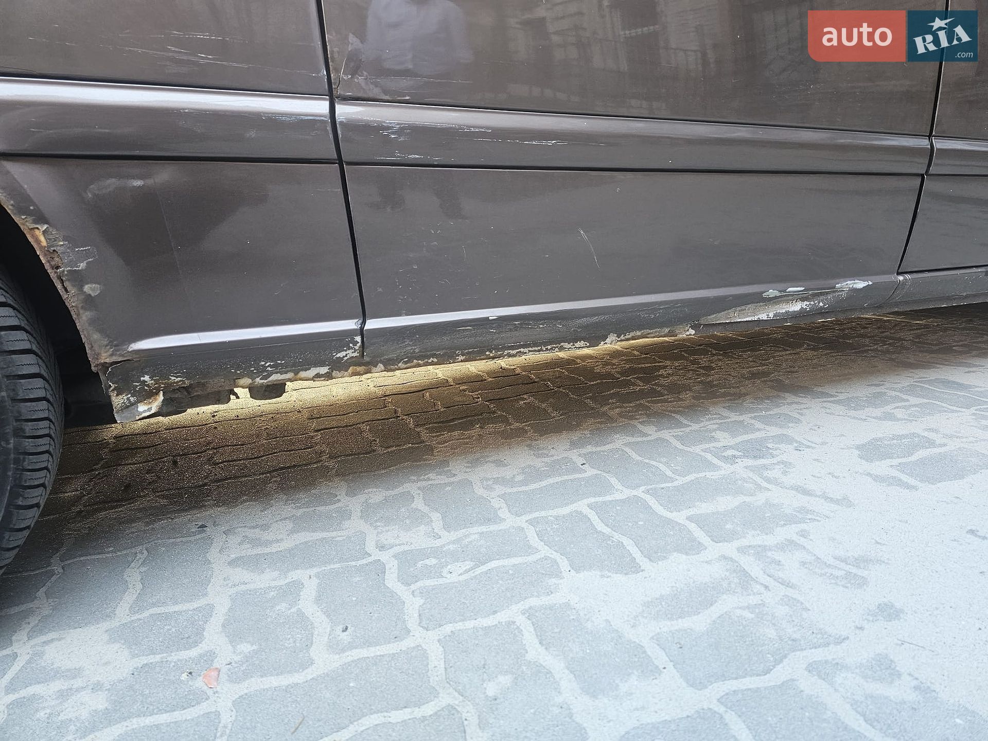 Mercedes-Benz Vito 2008 VIN WDF63960513419921 фото оголошення 51 з 53