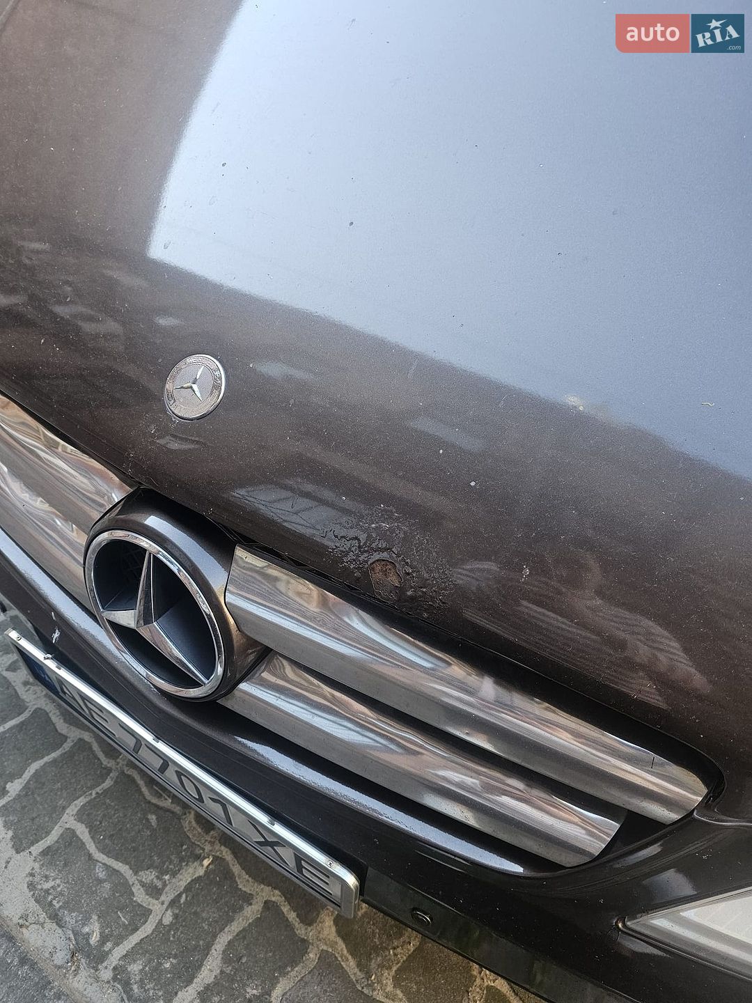 Mercedes-Benz Vito 2008 VIN WDF63960513419921 фото оголошення 52 з 53