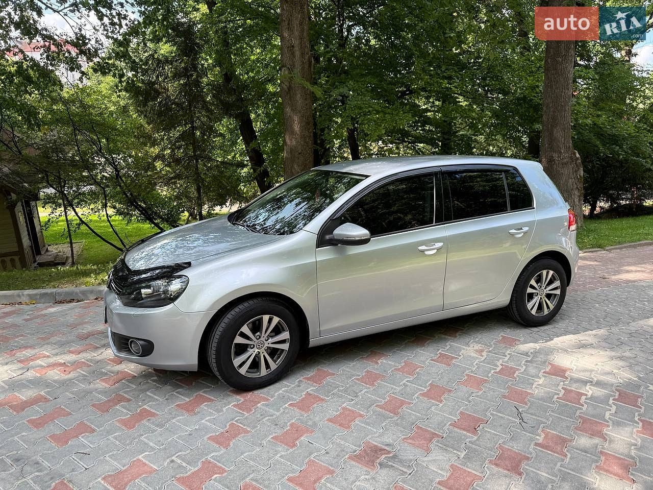 Volkswagen Golf 2012 VIN WVWZZZ1KZDW044155 фото оголошення 6 з 16