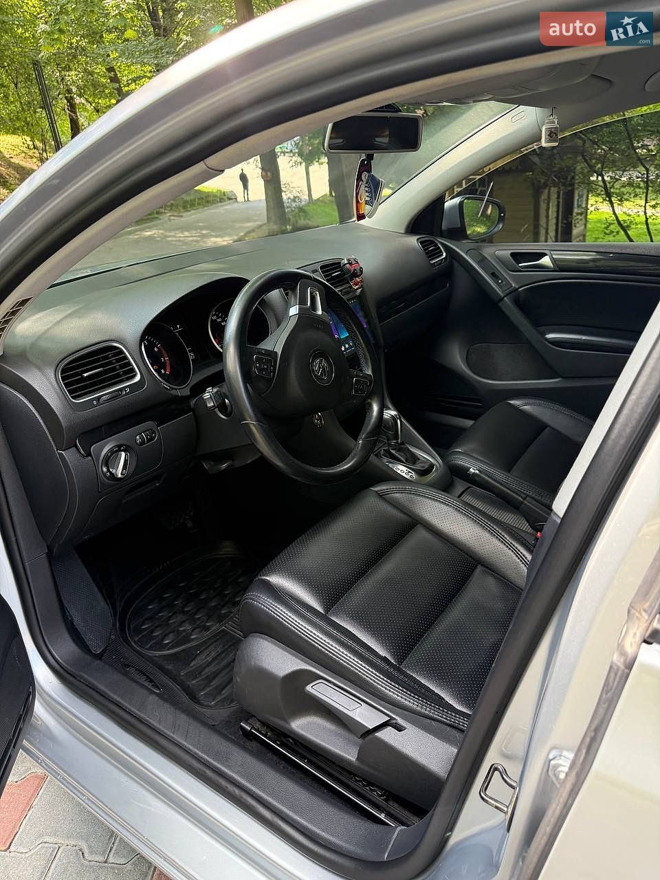 Volkswagen Golf 2012 VIN WVWZZZ1KZDW044155 фото оголошення 12 з 16