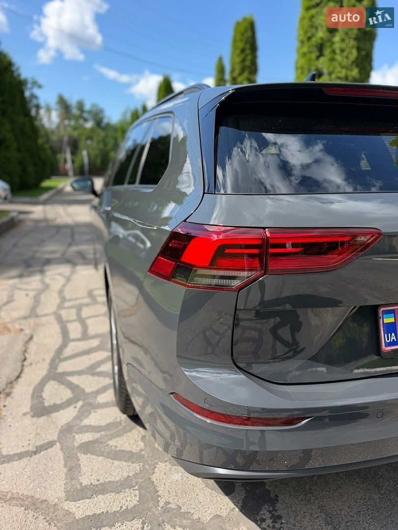 Volkswagen Golf 2022 VIN WVWZZZCDXPW515403 фото оголошення 6 з 70