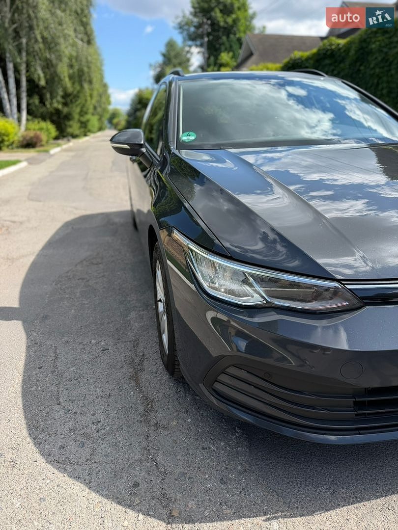 Volkswagen Golf 2022 VIN WVWZZZCDXPW515403 фото оголошення 10 з 70