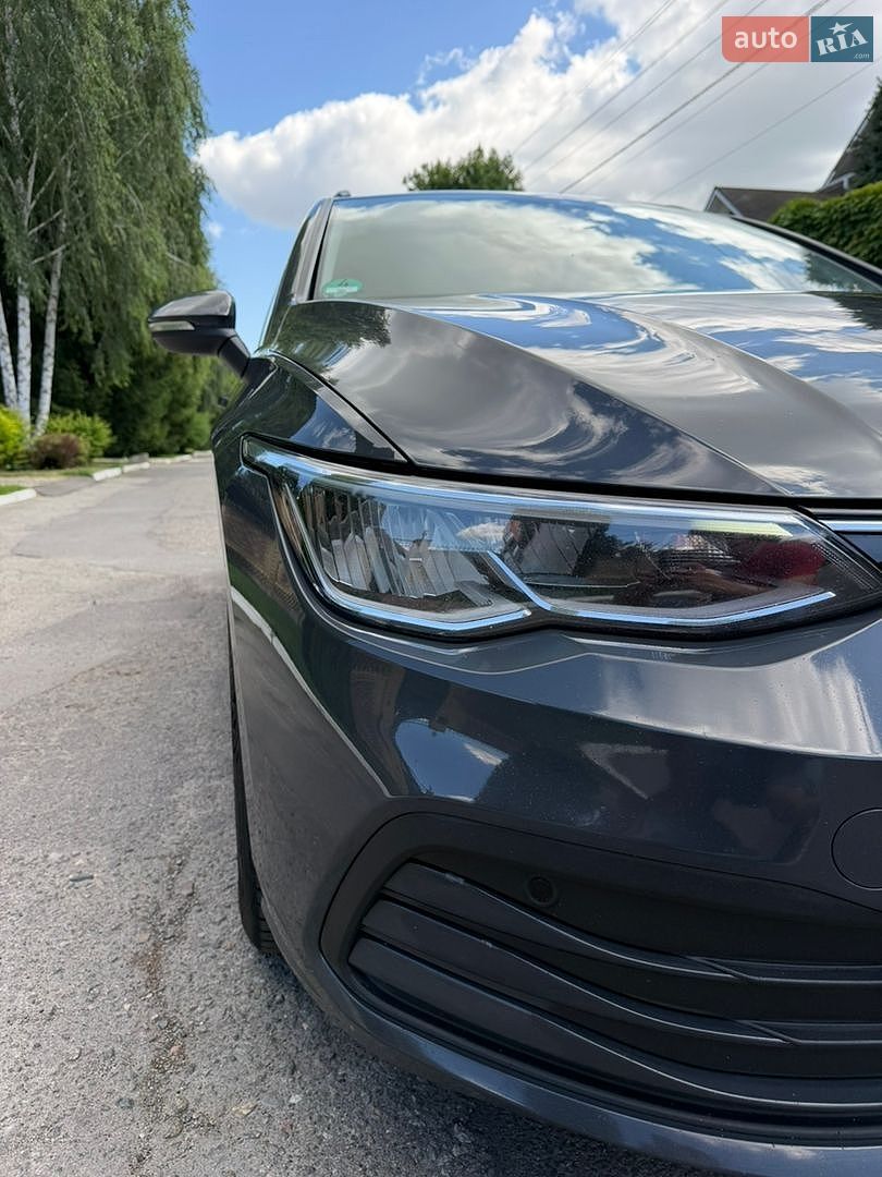 Volkswagen Golf 2022 VIN WVWZZZCDXPW515403 фото оголошення 11 з 70