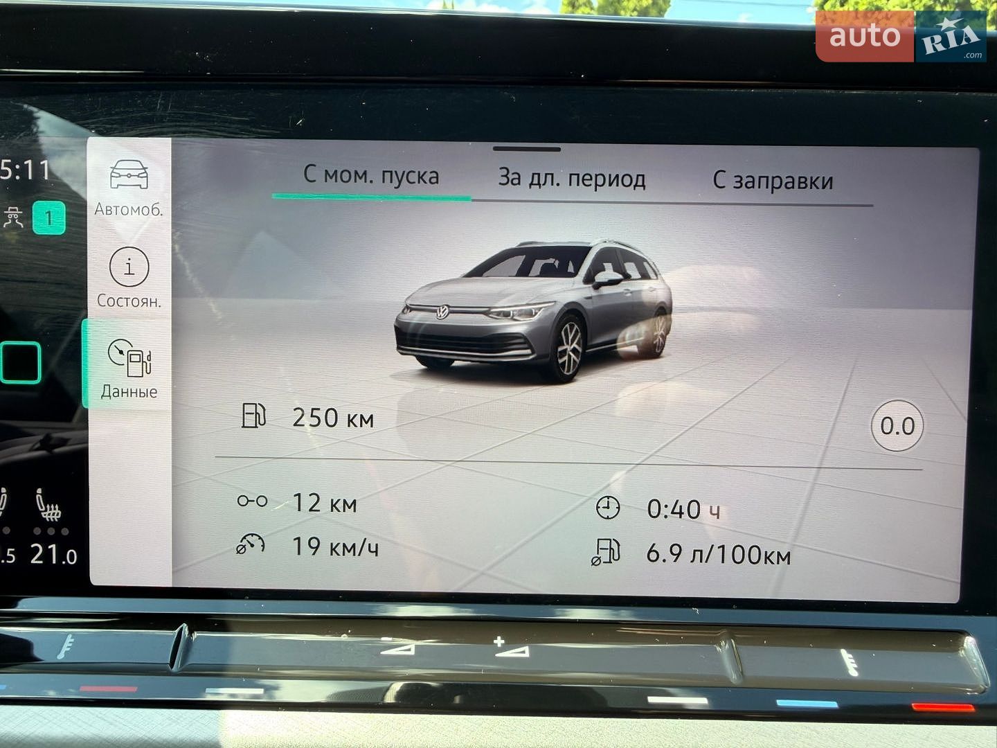 Volkswagen Golf 2022 VIN WVWZZZCDXPW515403 фото оголошення 30 з 70