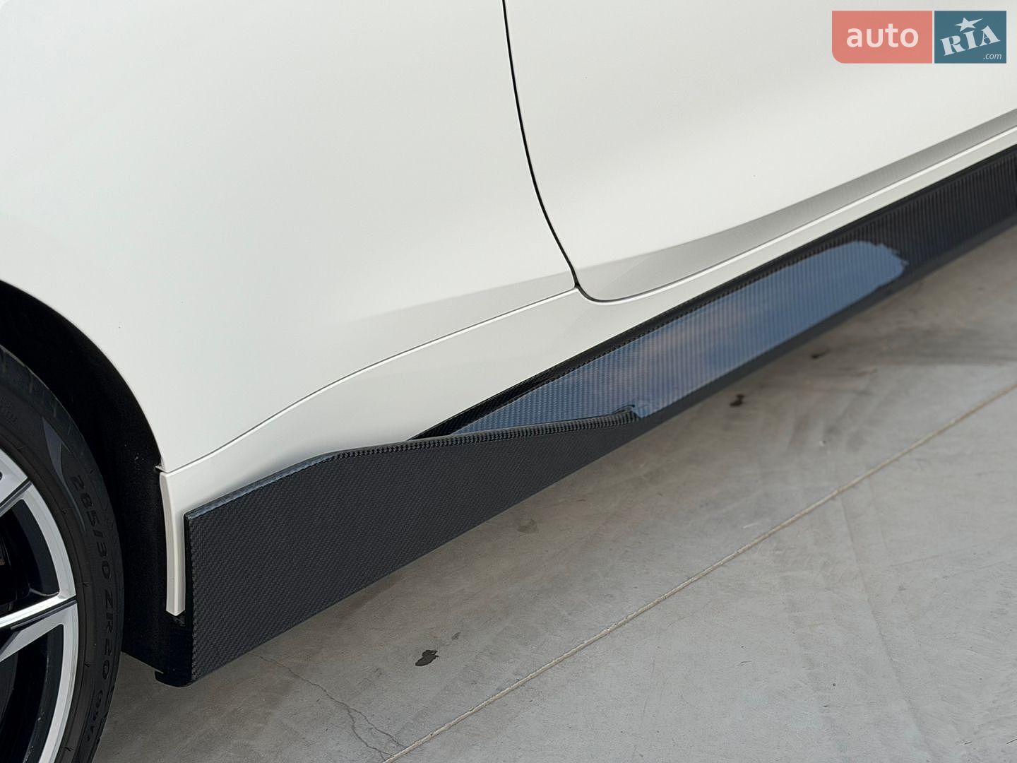 BMW M4 2023 VIN WBS33BA01RCP31314 фото оголошення 19 з 36