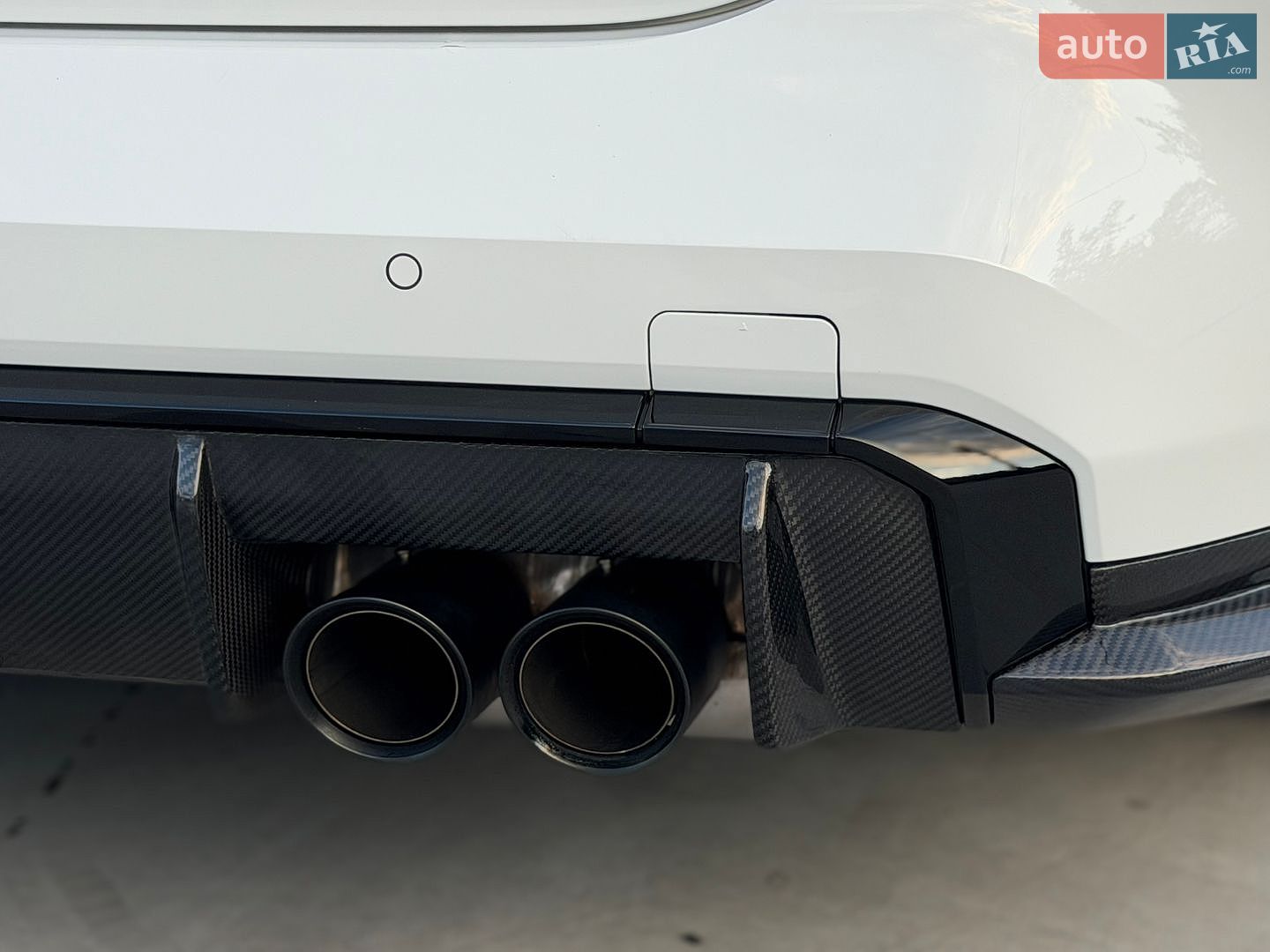BMW M4 2023 VIN WBS33BA01RCP31314 фото оголошення 22 з 36