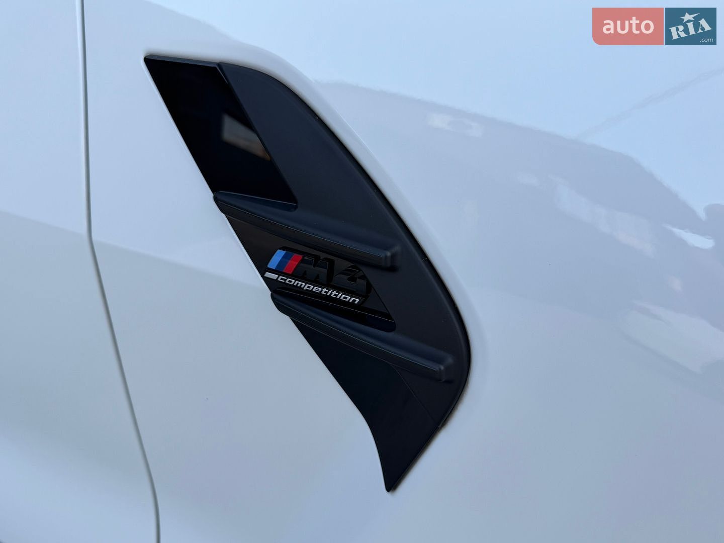 BMW M4 2023 VIN WBS33BA01RCP31314 фото оголошення 23 з 36