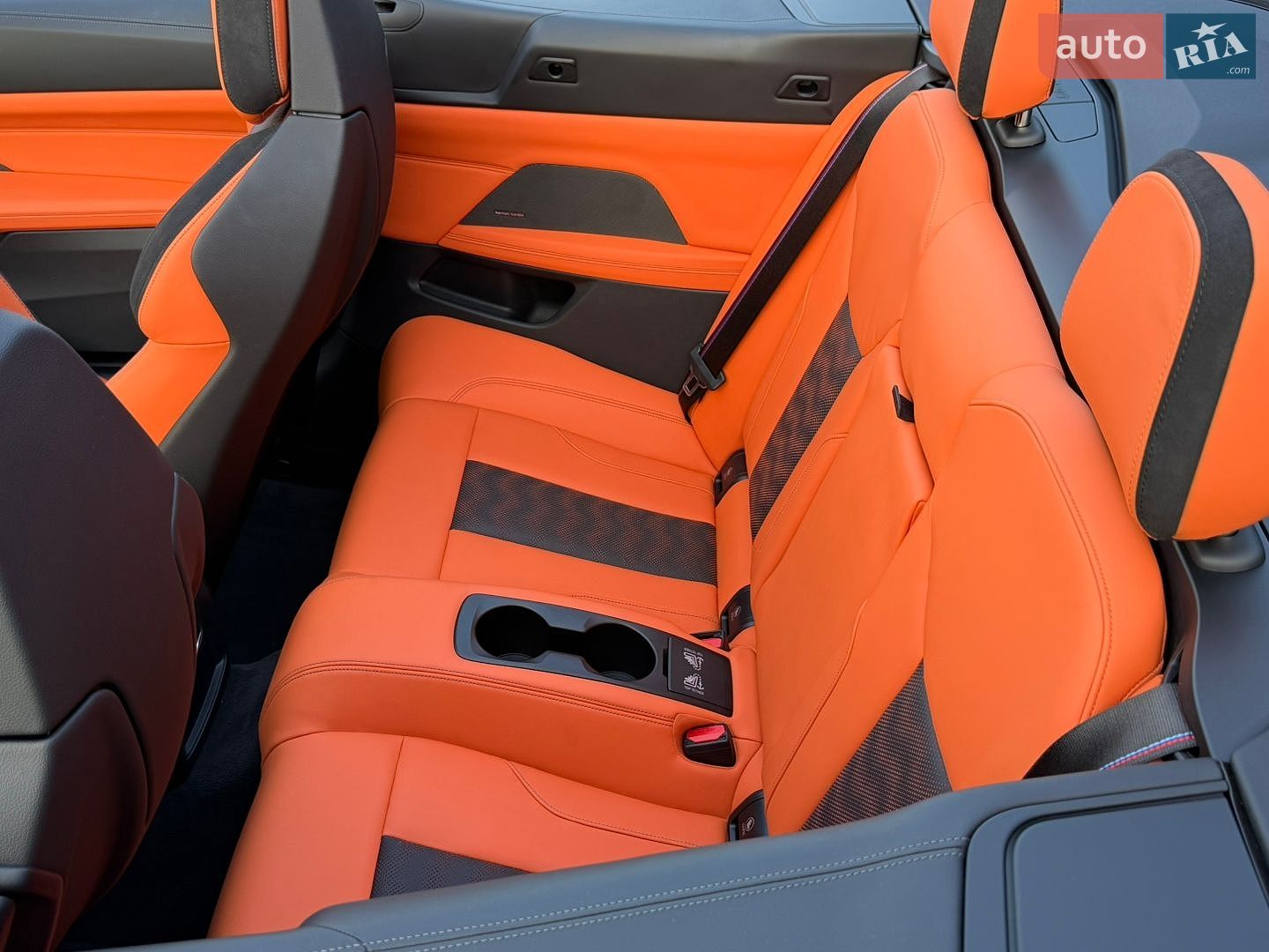 BMW M4 2023 VIN WBS33BA01RCP31314 фото оголошення 28 з 36