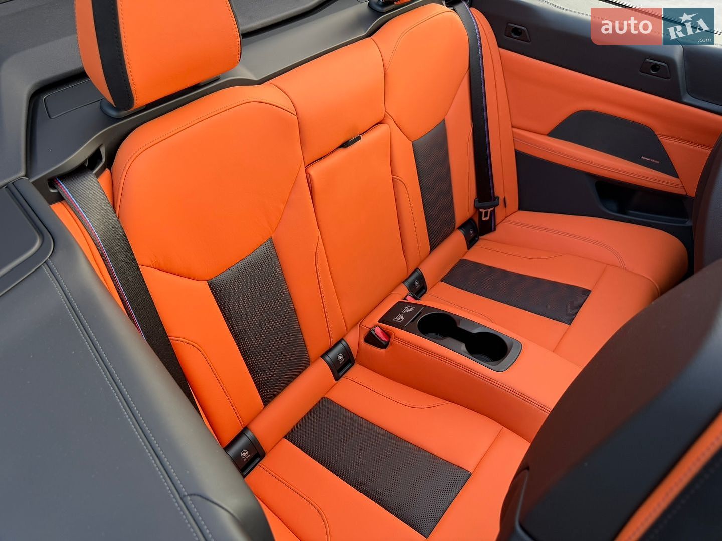 BMW M4 2023 VIN WBS33BA01RCP31314 фото оголошення 30 з 36
