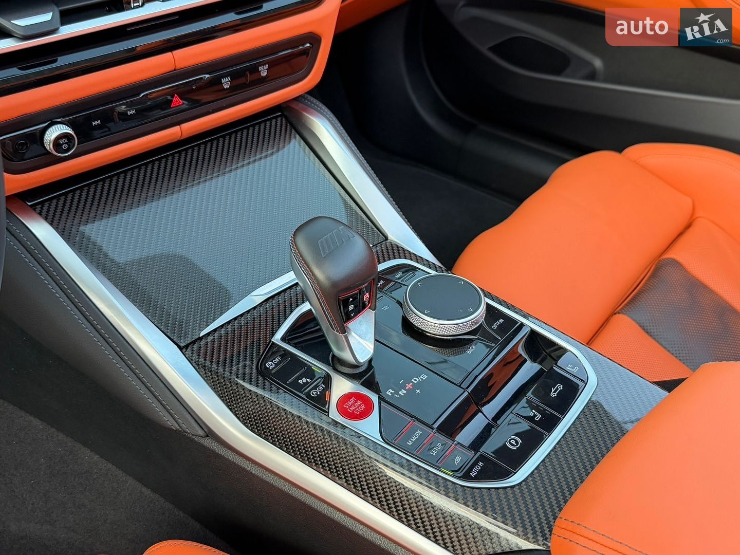 BMW M4 2023 VIN WBS33BA01RCP31314 фото оголошення 31 з 36