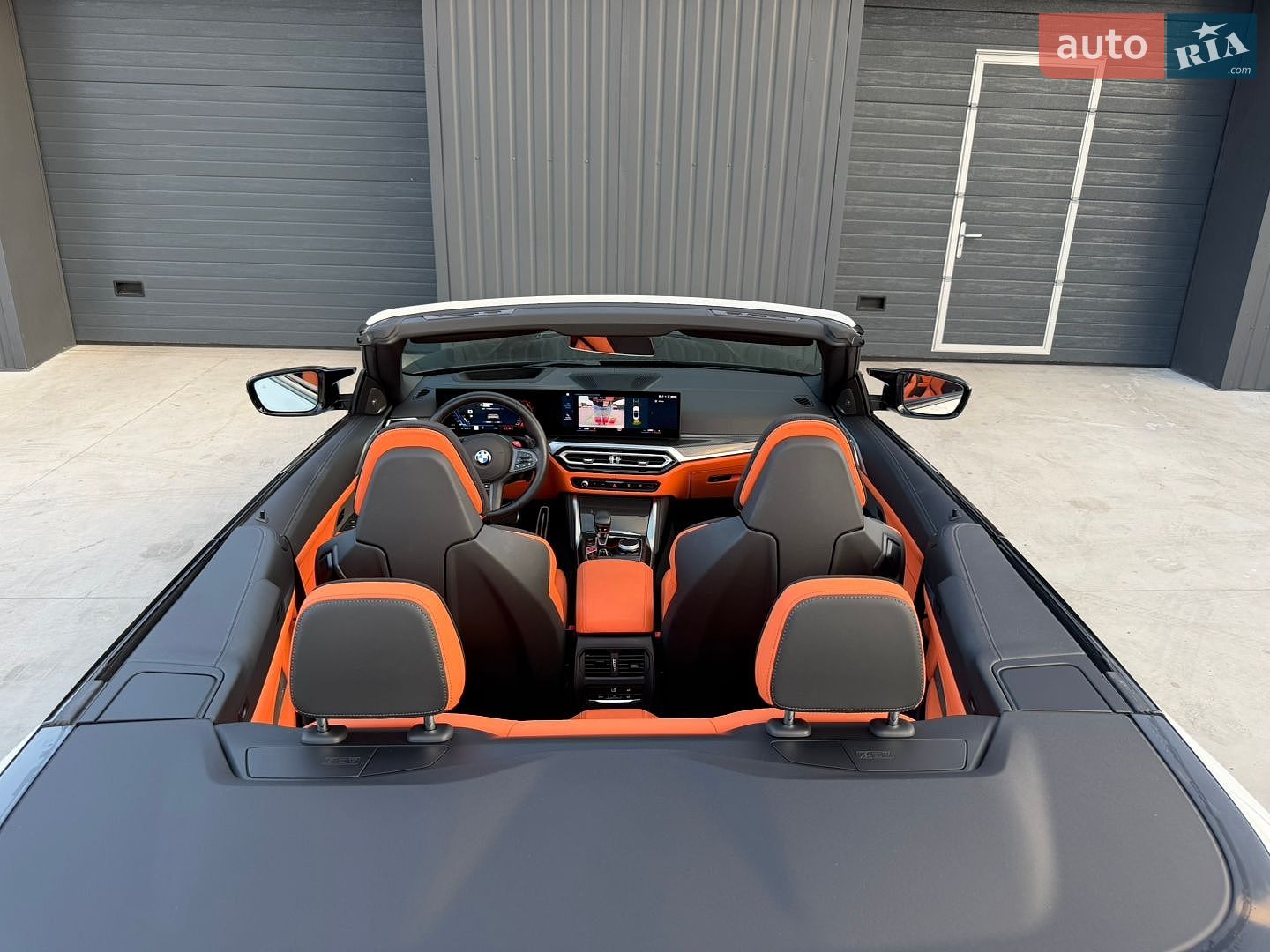 BMW M4 2023 VIN WBS33BA01RCP31314 фото оголошення 33 з 36