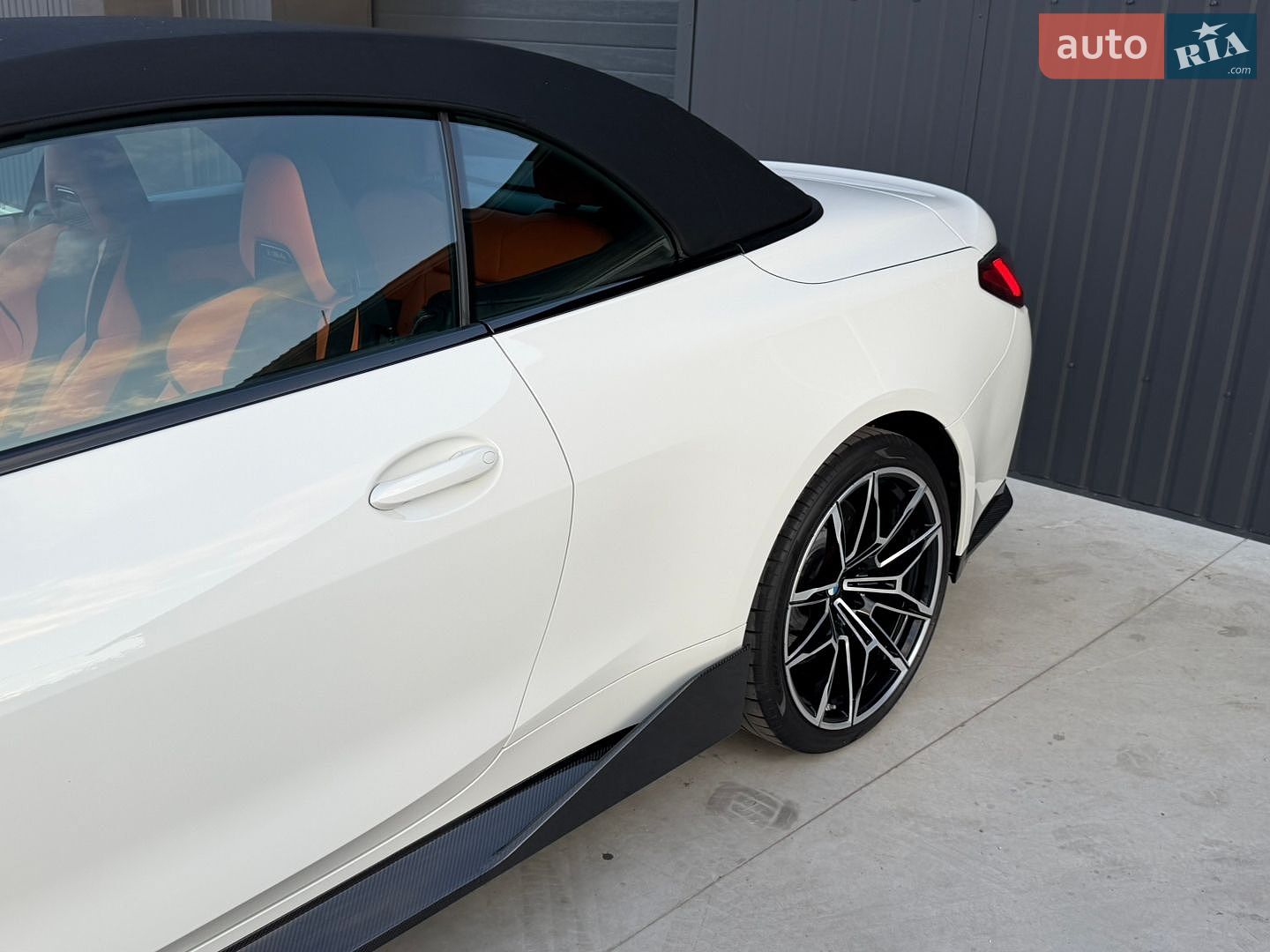 BMW M4 2023 VIN WBS33BA01RCP31314 фото оголошення 36 з 36