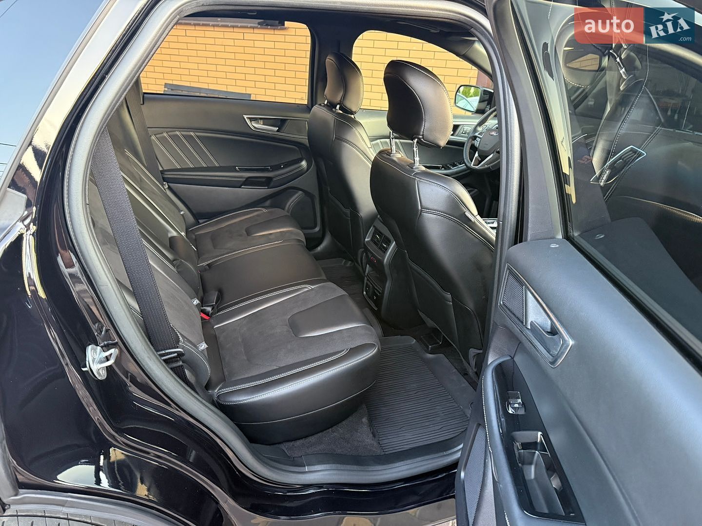 Ford Edge 2019 VIN 2FMPK4AP7KBB80389 фото оголошення 12 з 13