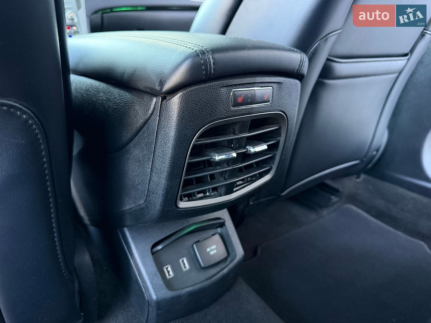 Lincoln MKZ 2019 VIN 3LN6L5D97KR626991 фото оголошення 24 з 46
