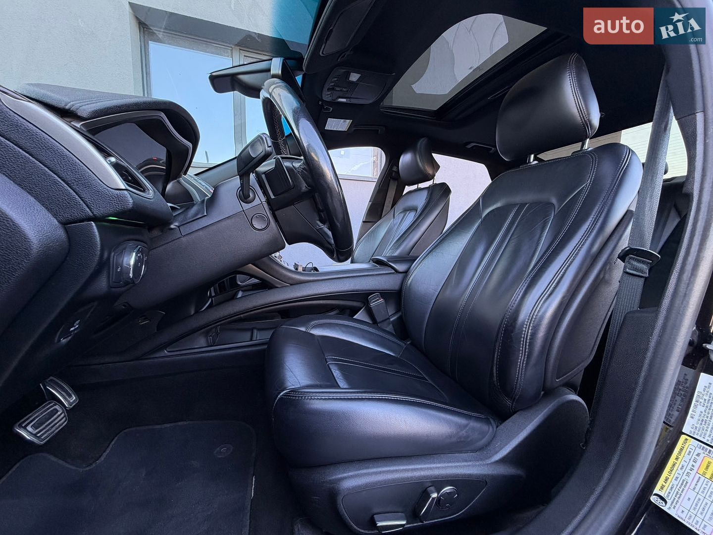 Lincoln MKZ 2019 VIN 3LN6L5D97KR626991 фото оголошення 37 з 46