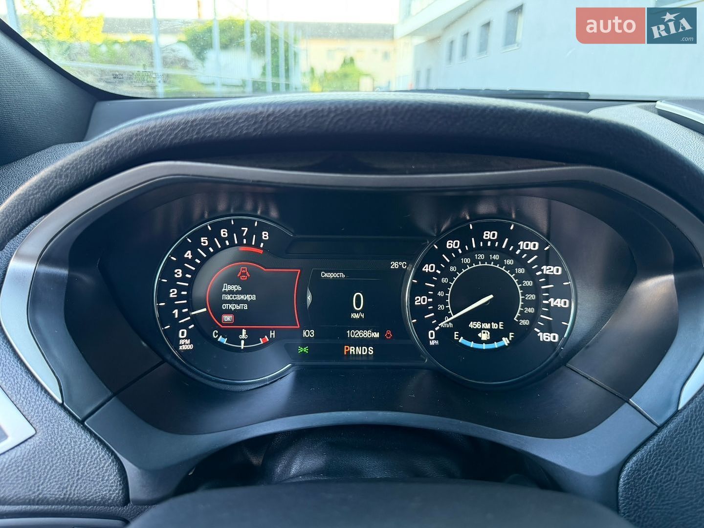 Lincoln MKZ 2019 VIN 3LN6L5D97KR626991 фото оголошення 41 з 46