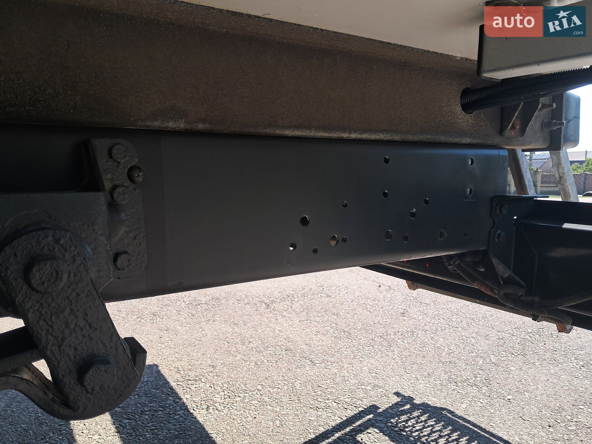 Iveco Daily 2018 VIN ZCFC170D20D615382 фото оголошення 20 з 37