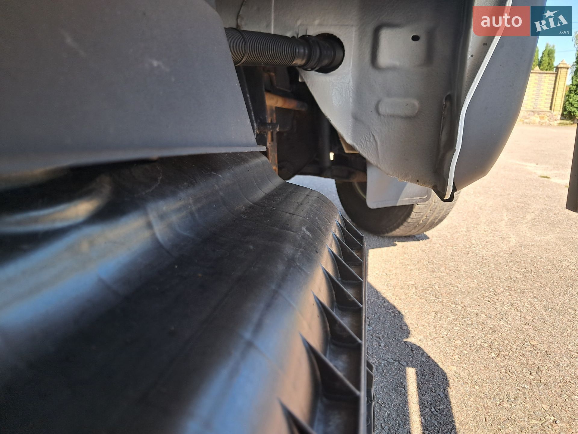 Iveco Daily 2018 VIN ZCFC170D20D615382 фото оголошення 23 з 37