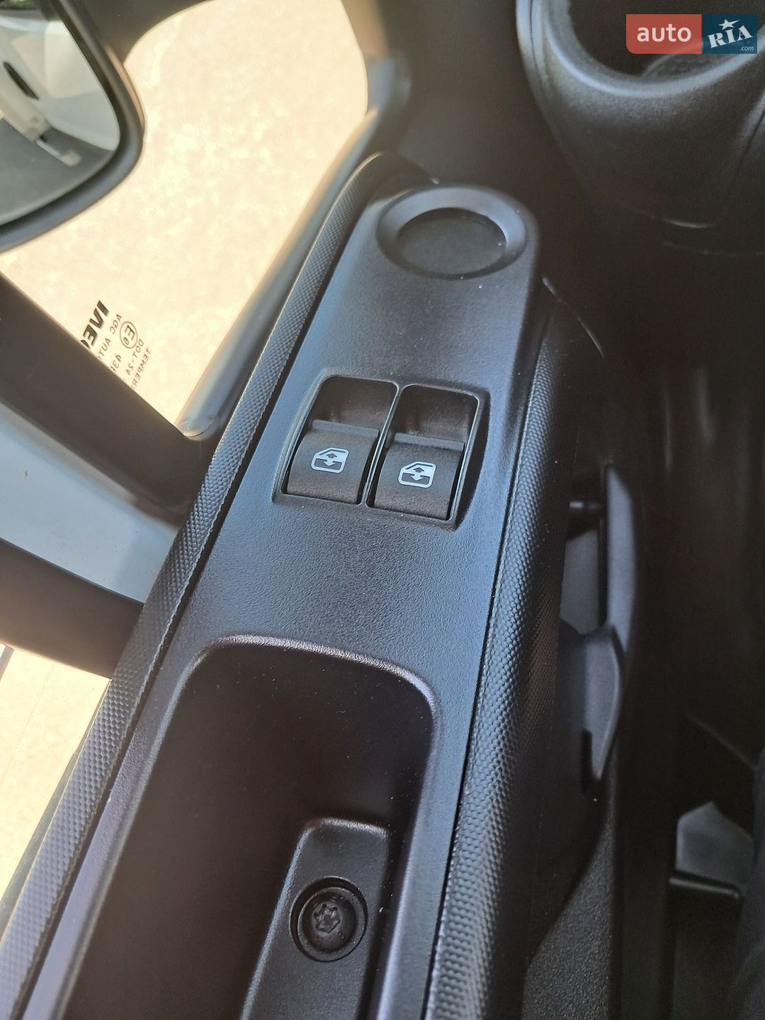 Iveco Daily 2018 VIN ZCFC170D20D615382 фото оголошення 27 з 37