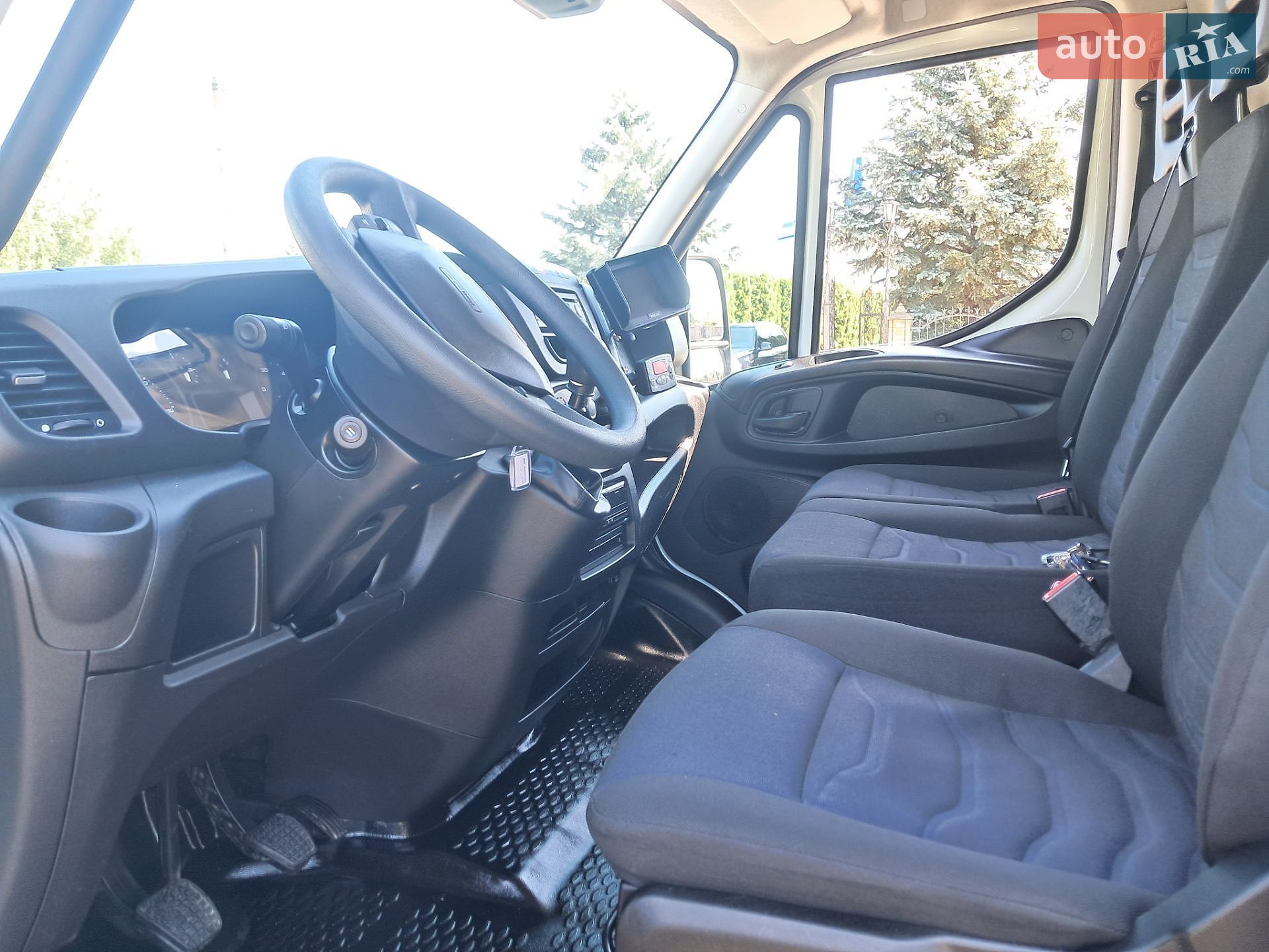 Iveco Daily 2018 VIN ZCFC170D20D615382 фото оголошення 24 з 37