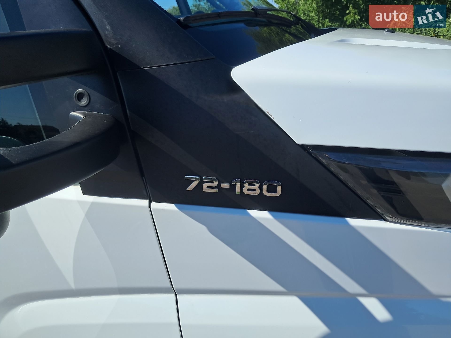 Iveco Daily 2018 VIN ZCFC170D20D615382 фото оголошення 34 з 37