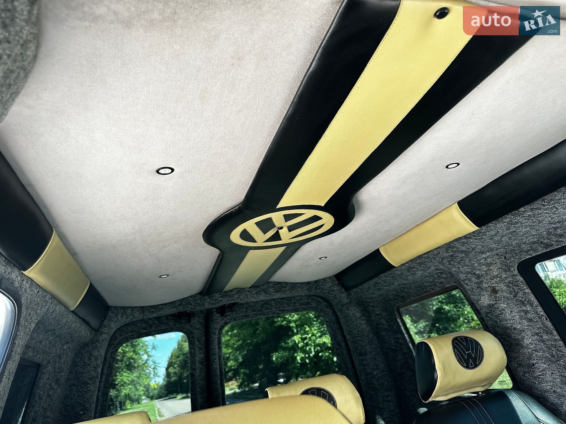 Volkswagen Caddy 2009 VIN WV1ZZZ2KZAX047751 фото оголошення 13 з 36
