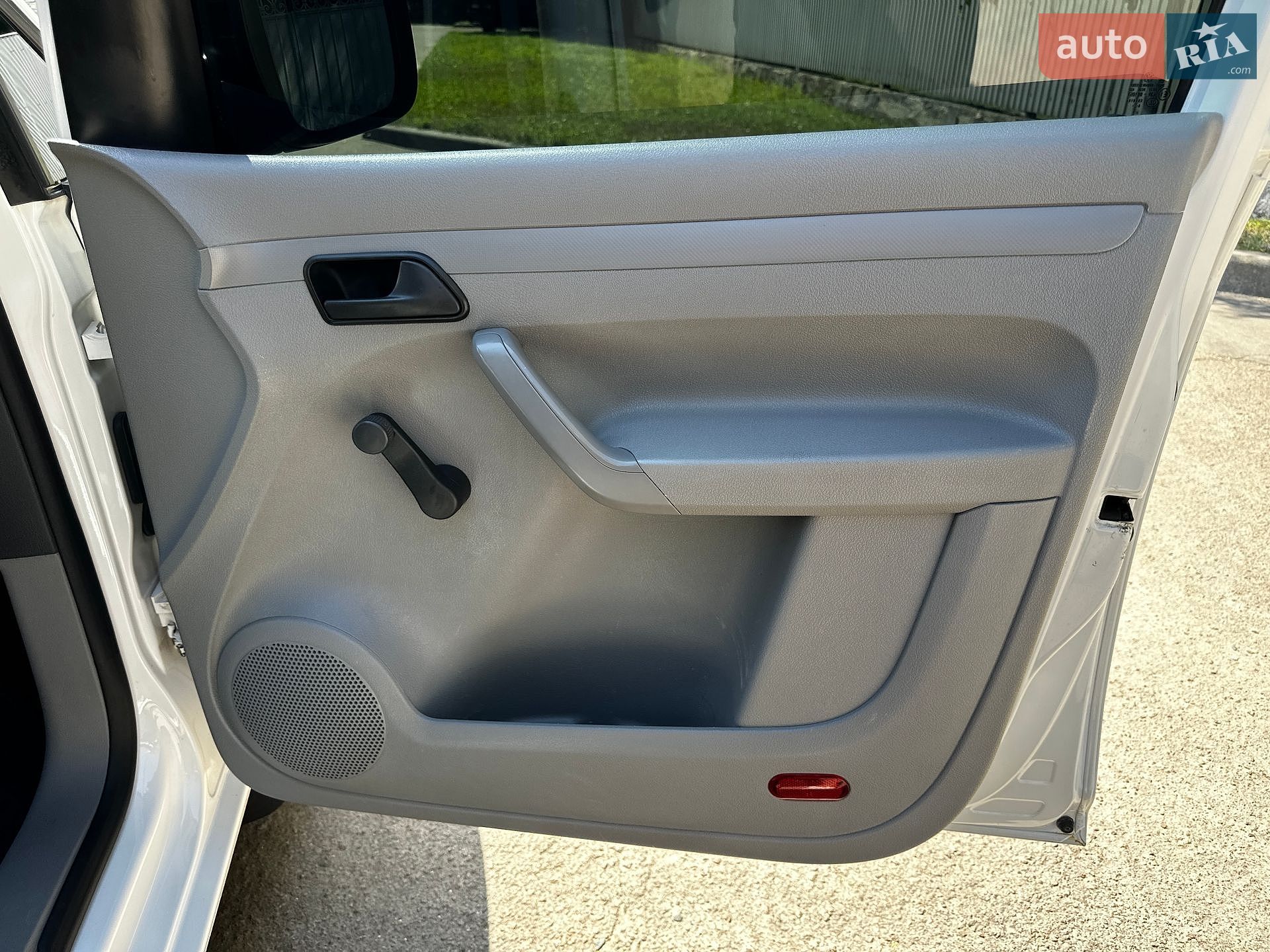 Volkswagen Caddy 2009 VIN WV1ZZZ2KZAX047751 фото оголошення 16 з 36