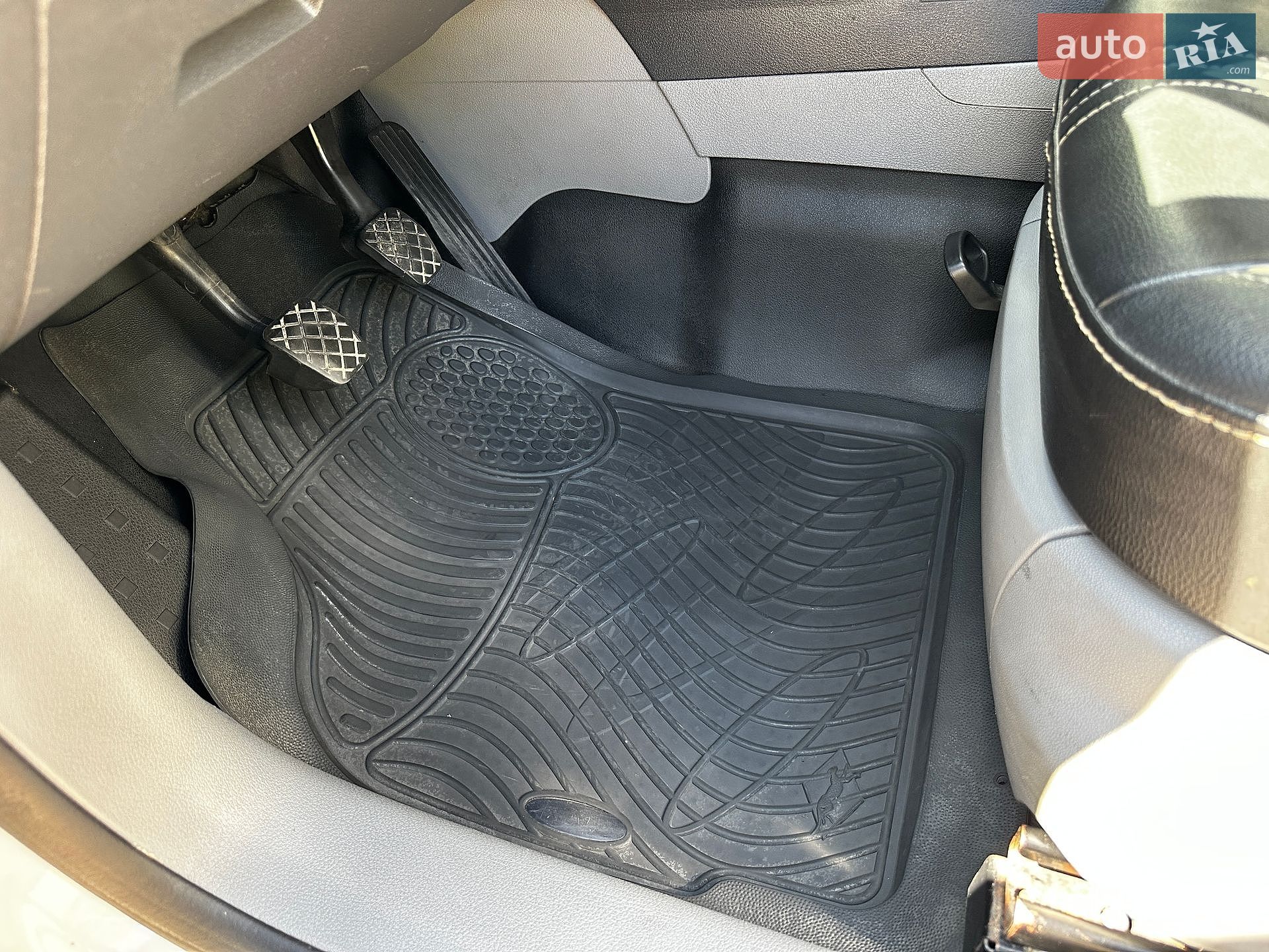 Volkswagen Caddy 2009 VIN WV1ZZZ2KZAX047751 фото оголошення 23 з 36