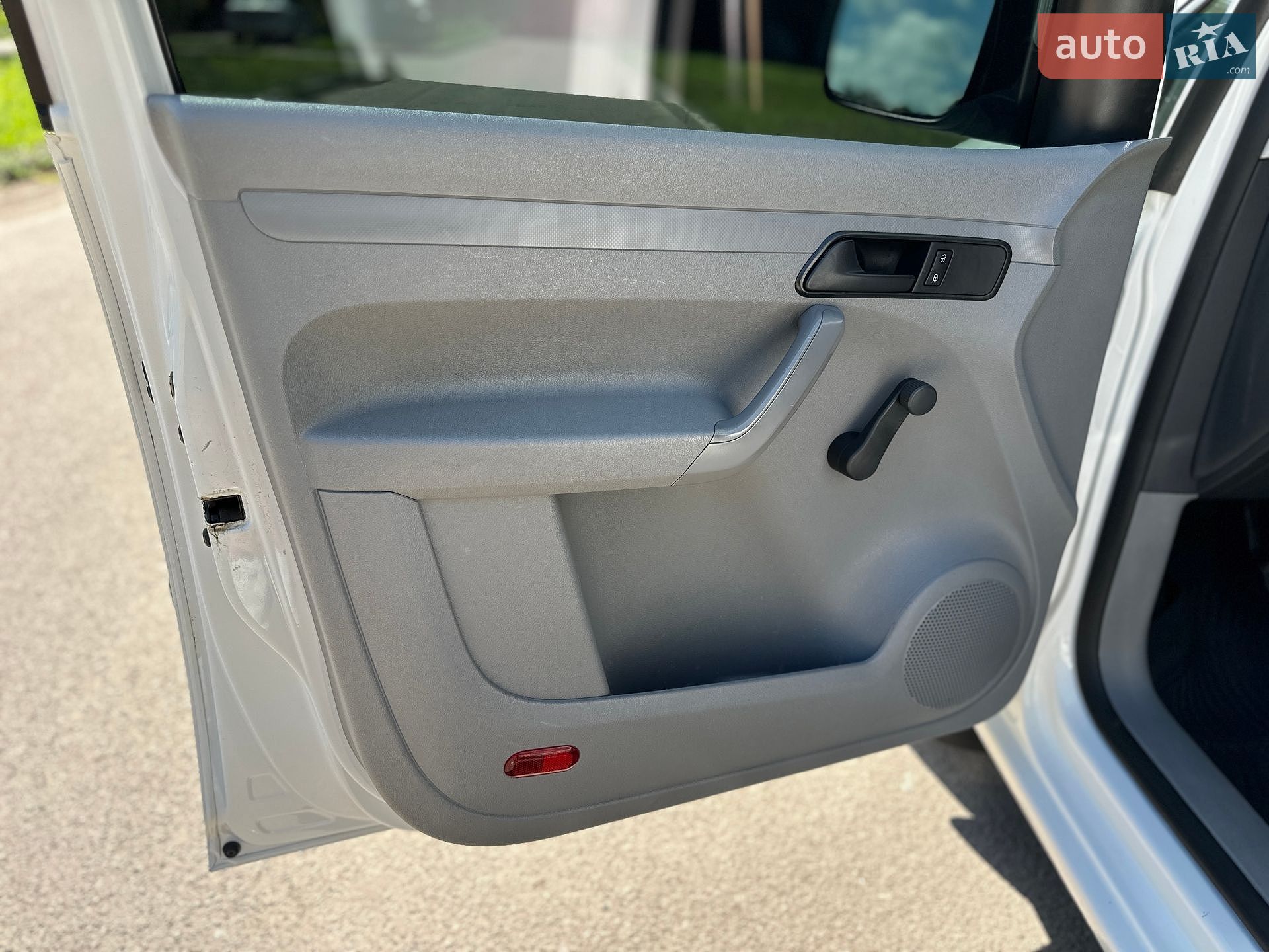 Volkswagen Caddy 2009 VIN WV1ZZZ2KZAX047751 фото оголошення 30 з 36