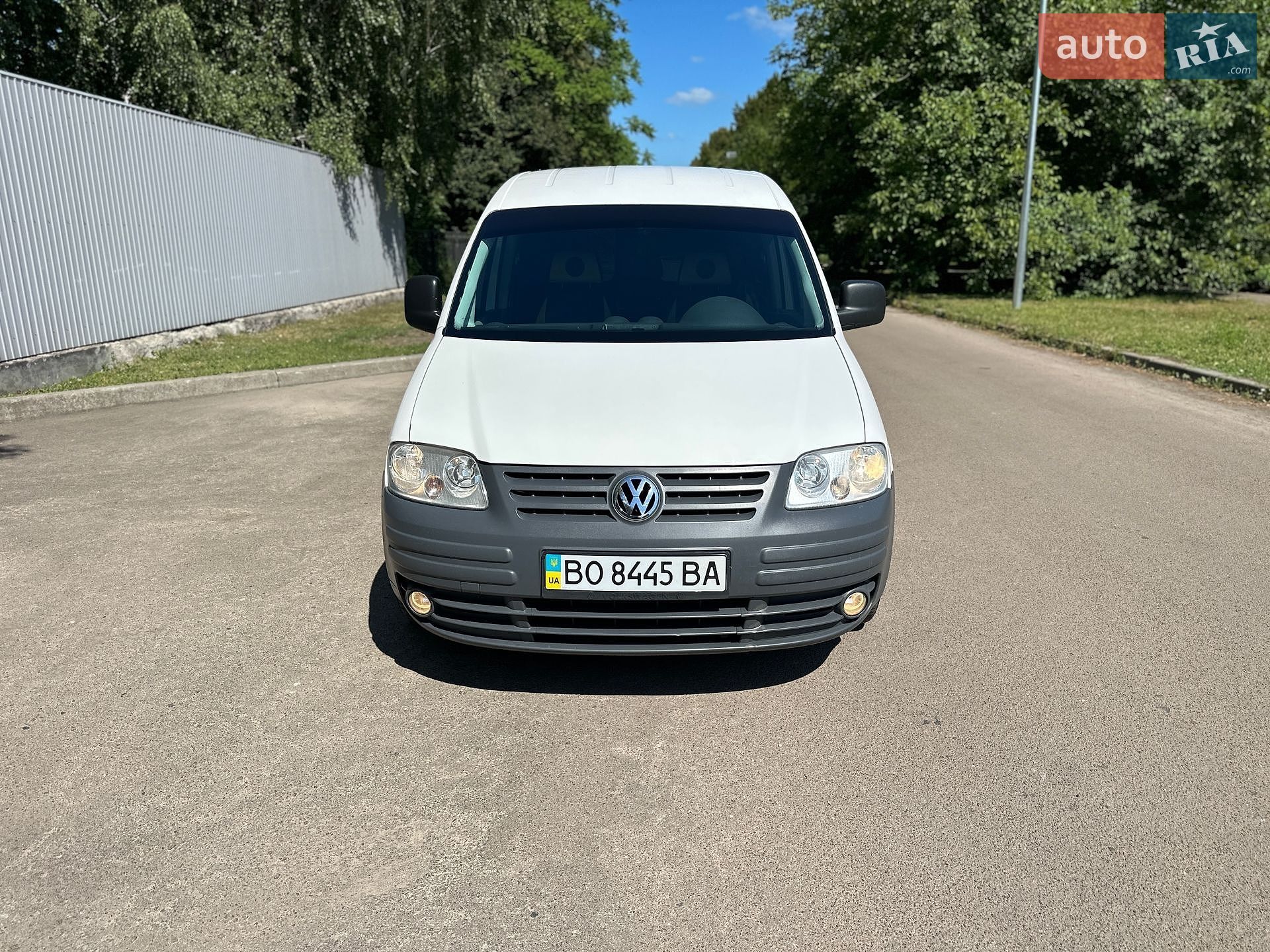 Volkswagen Caddy 2009 VIN WV1ZZZ2KZAX047751 фото оголошення 34 з 36