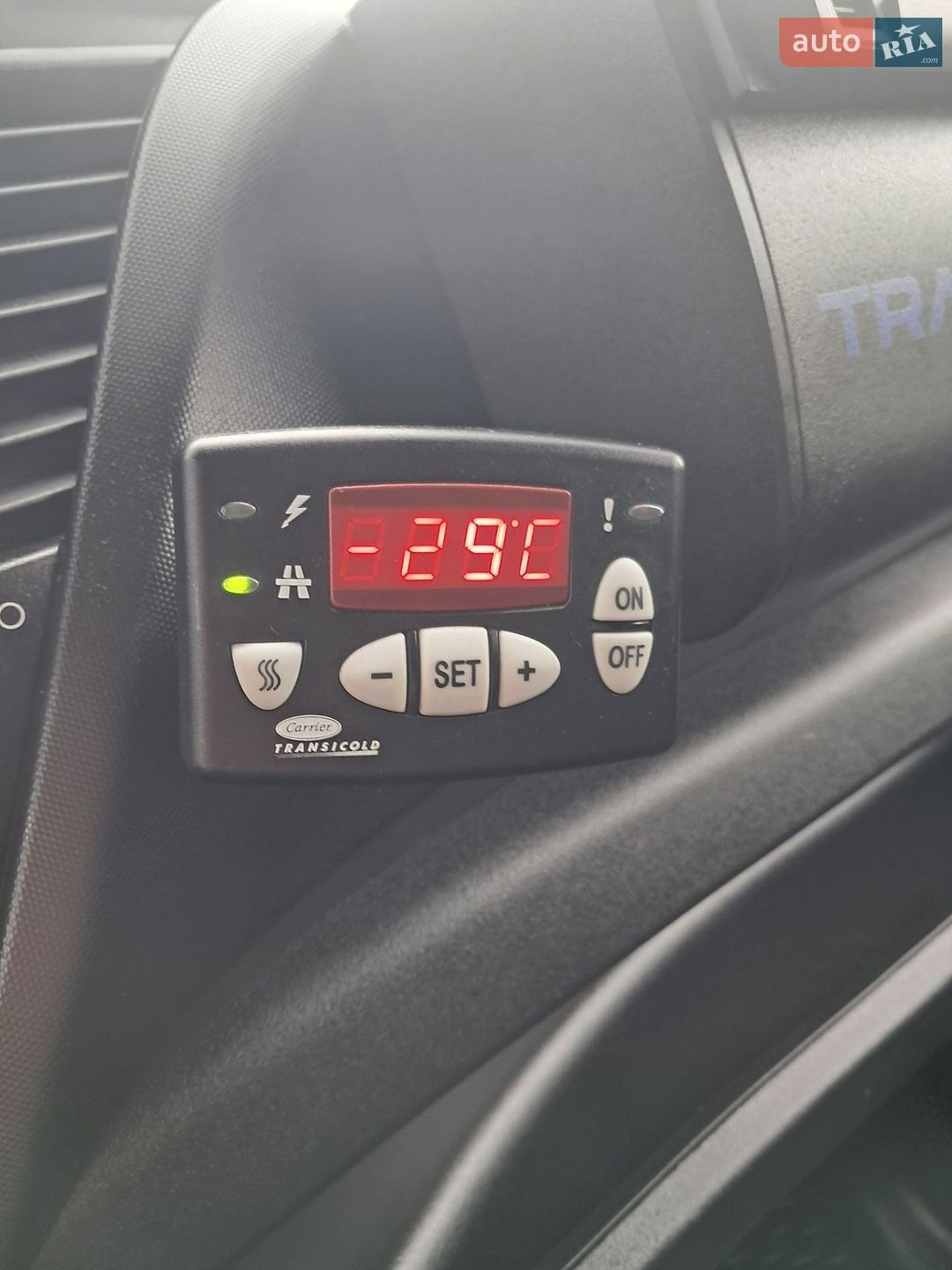 Iveco Daily 2018 VIN ZCFC170D20D615382 фото оголошення 36 з 37